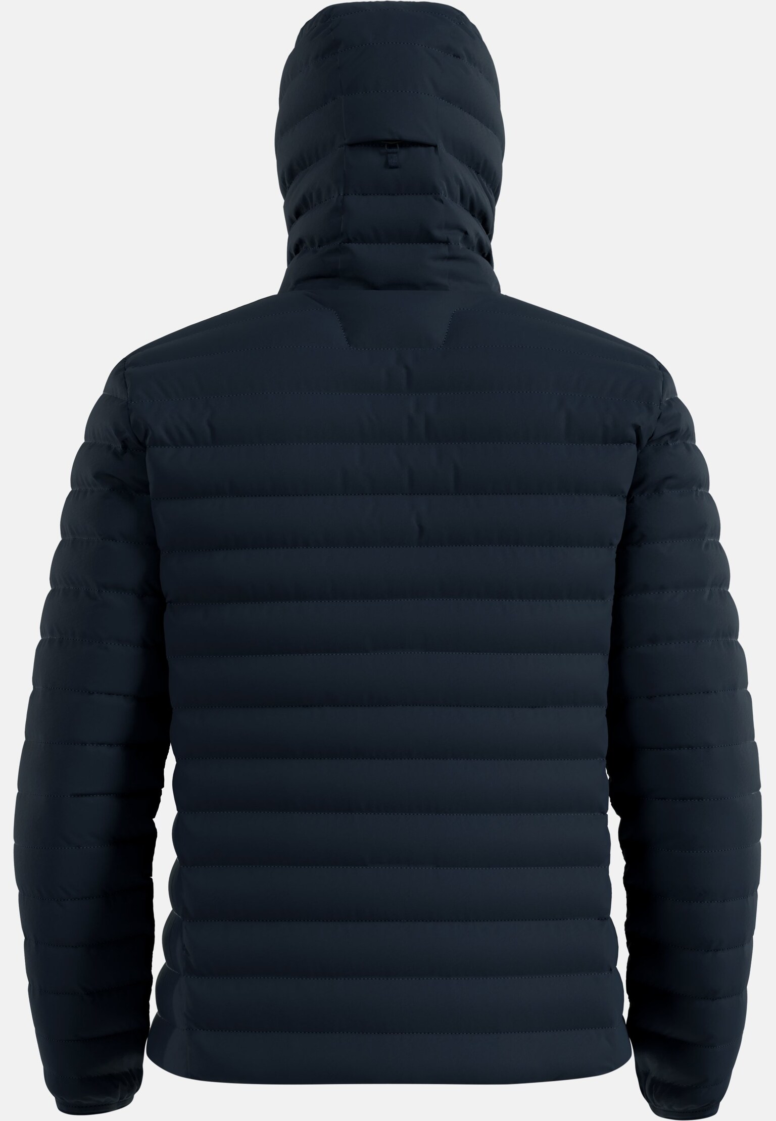 X-Alp compact donsjack met capuchon 2.0