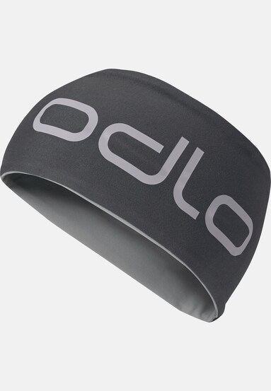 The reversible headband