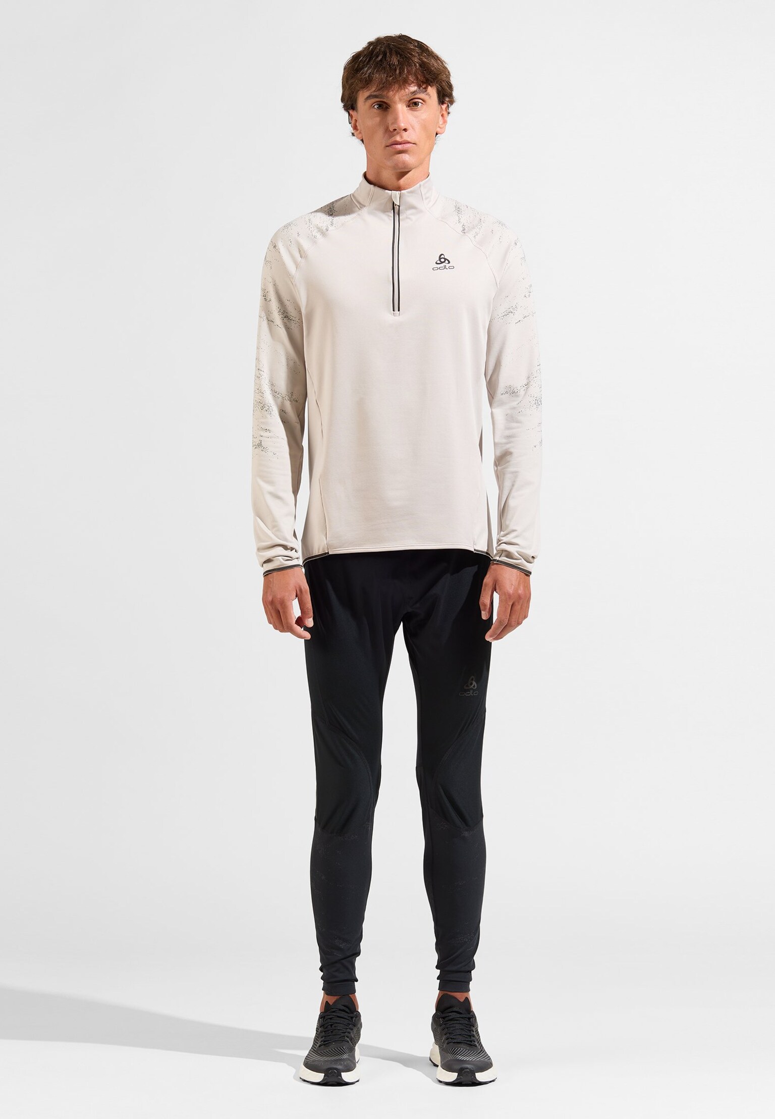 Zeroweight Warm Reflect Lauftights