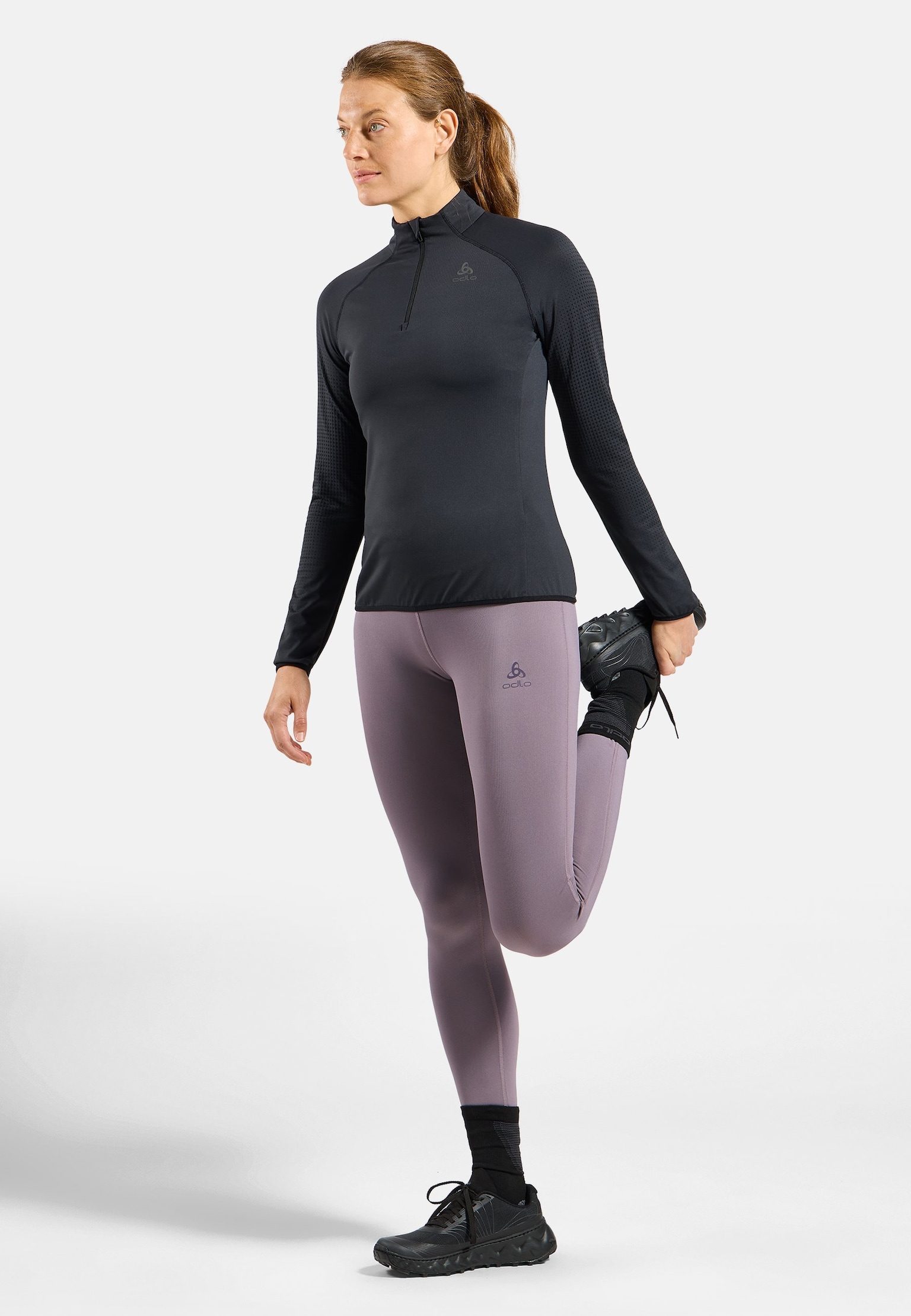 Essential Running Tights