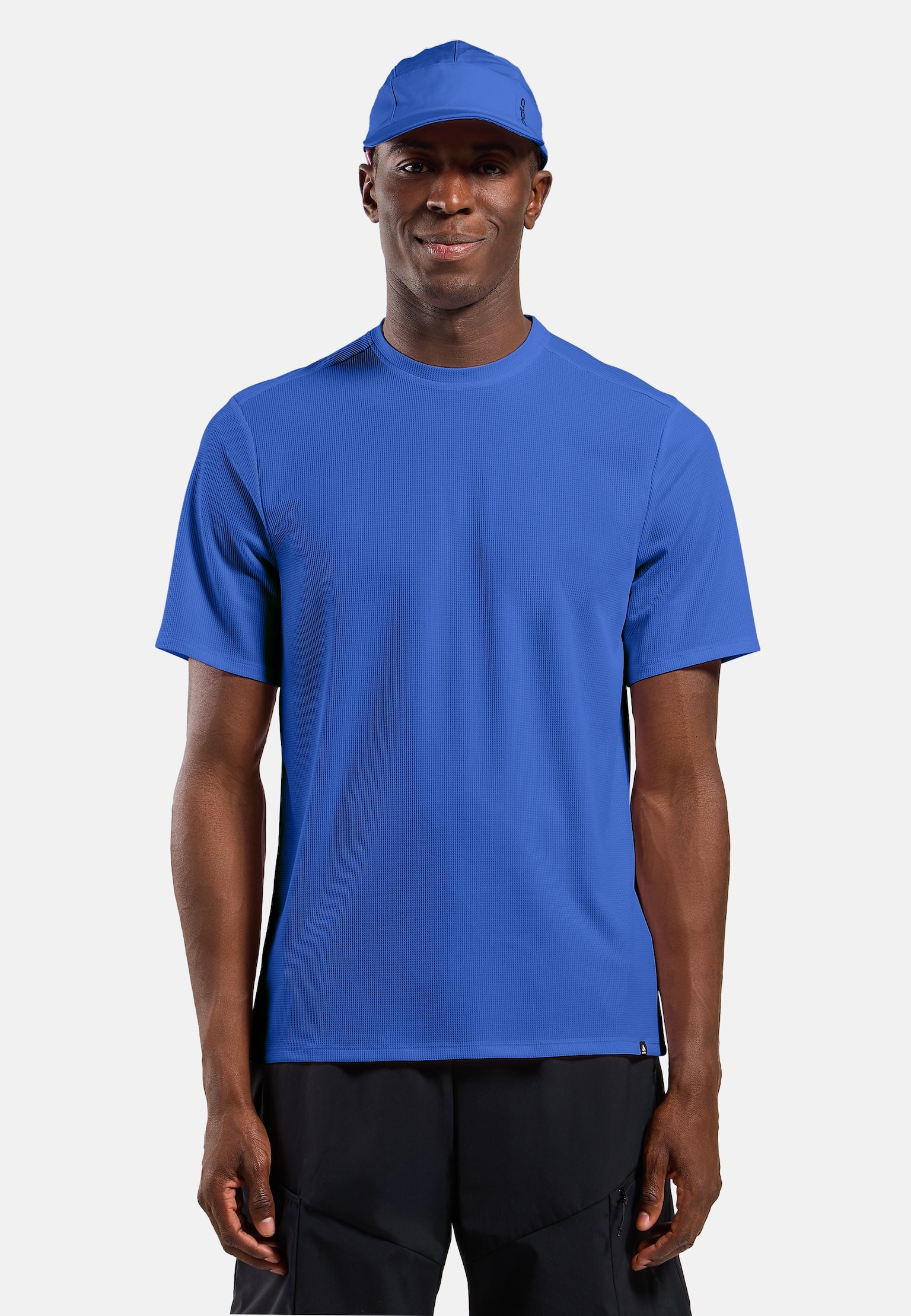 Cubic Light T-Shirt