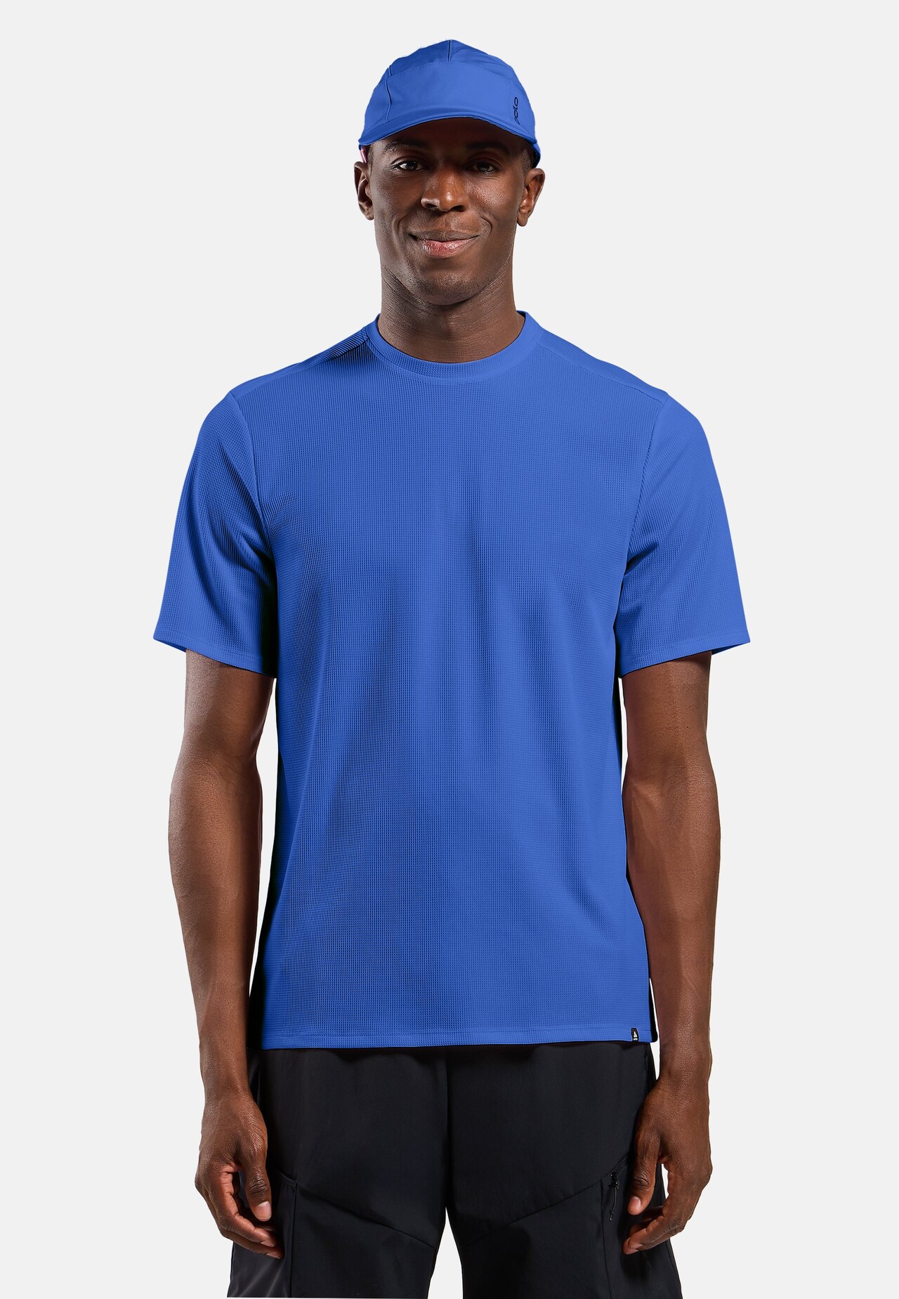 T-shirt Cubic Light