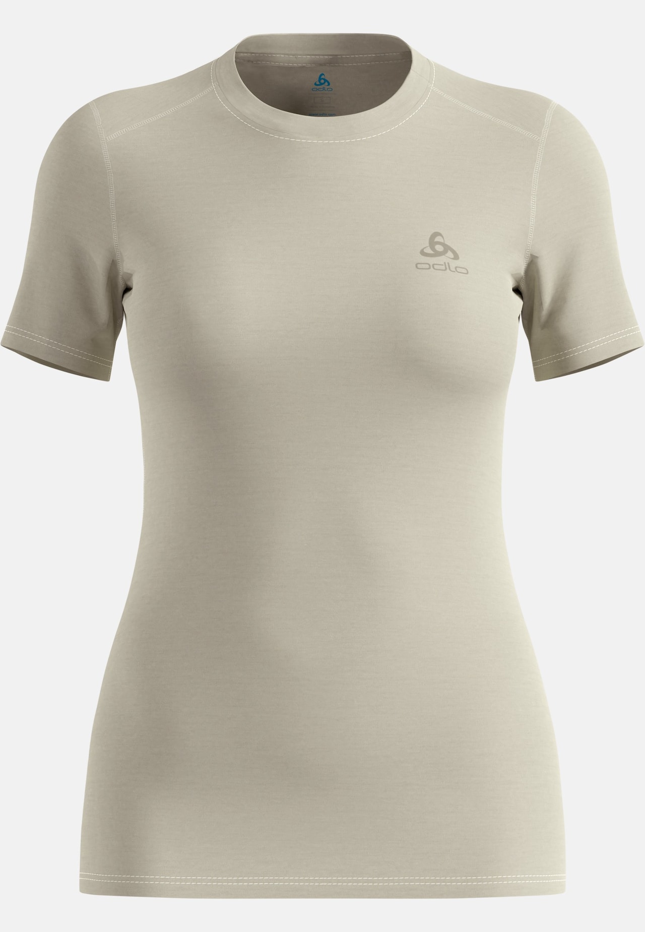 Intimo tecnico Merino 160 a maniche corte