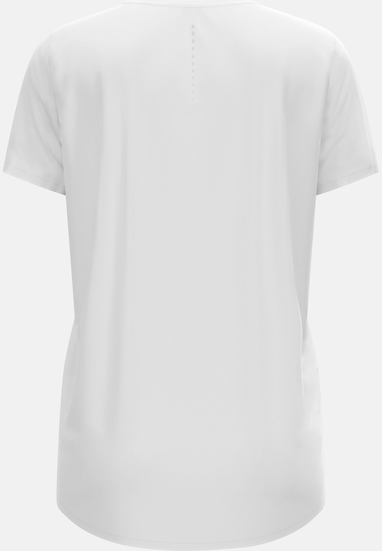 T-shirt de running Zeroweight Chill-Tec