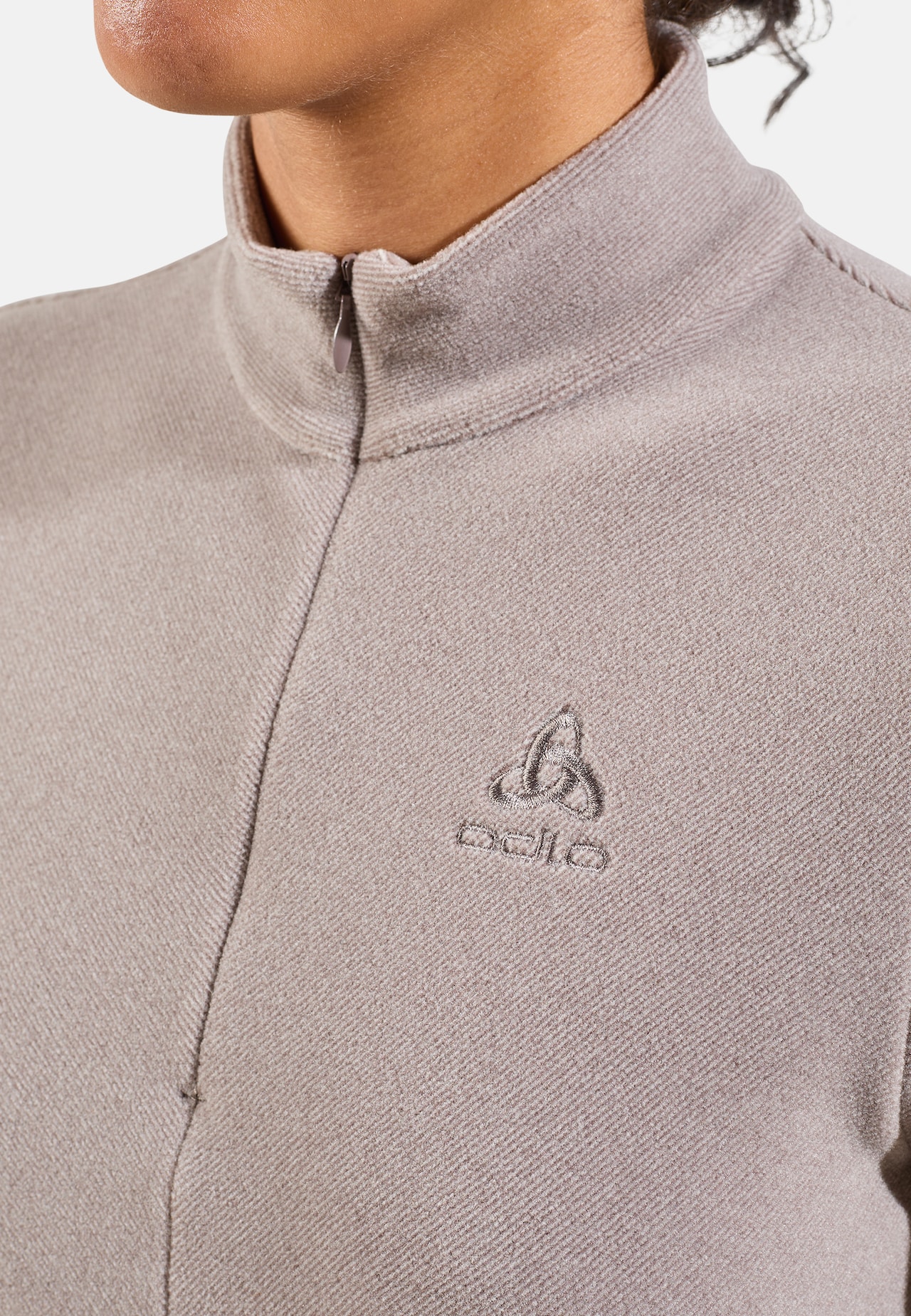 Roy Mid Layer Half-Zip