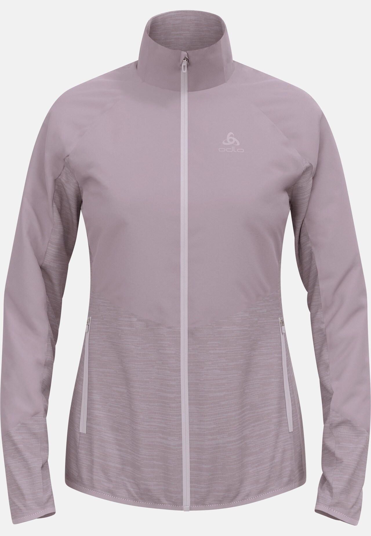Essential Insulator Hybrid Running Jacket