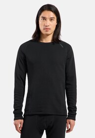 Sous-vêtement technique Active X-Warm haut