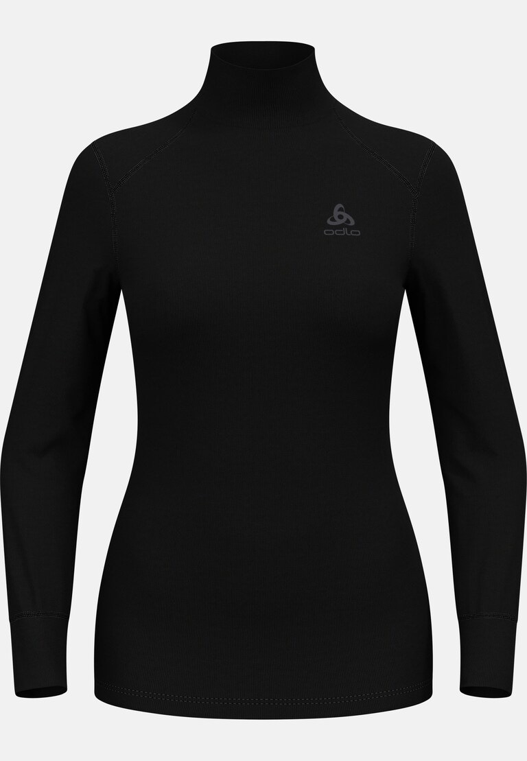 The Active Warm Base Layer Turtleneck