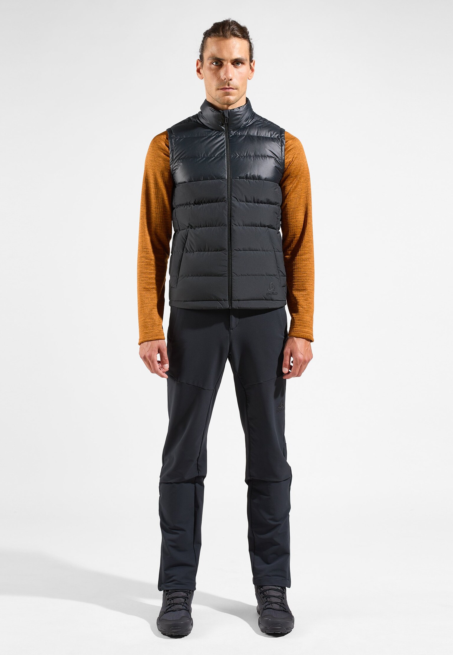 The Severin N-Thermic vest