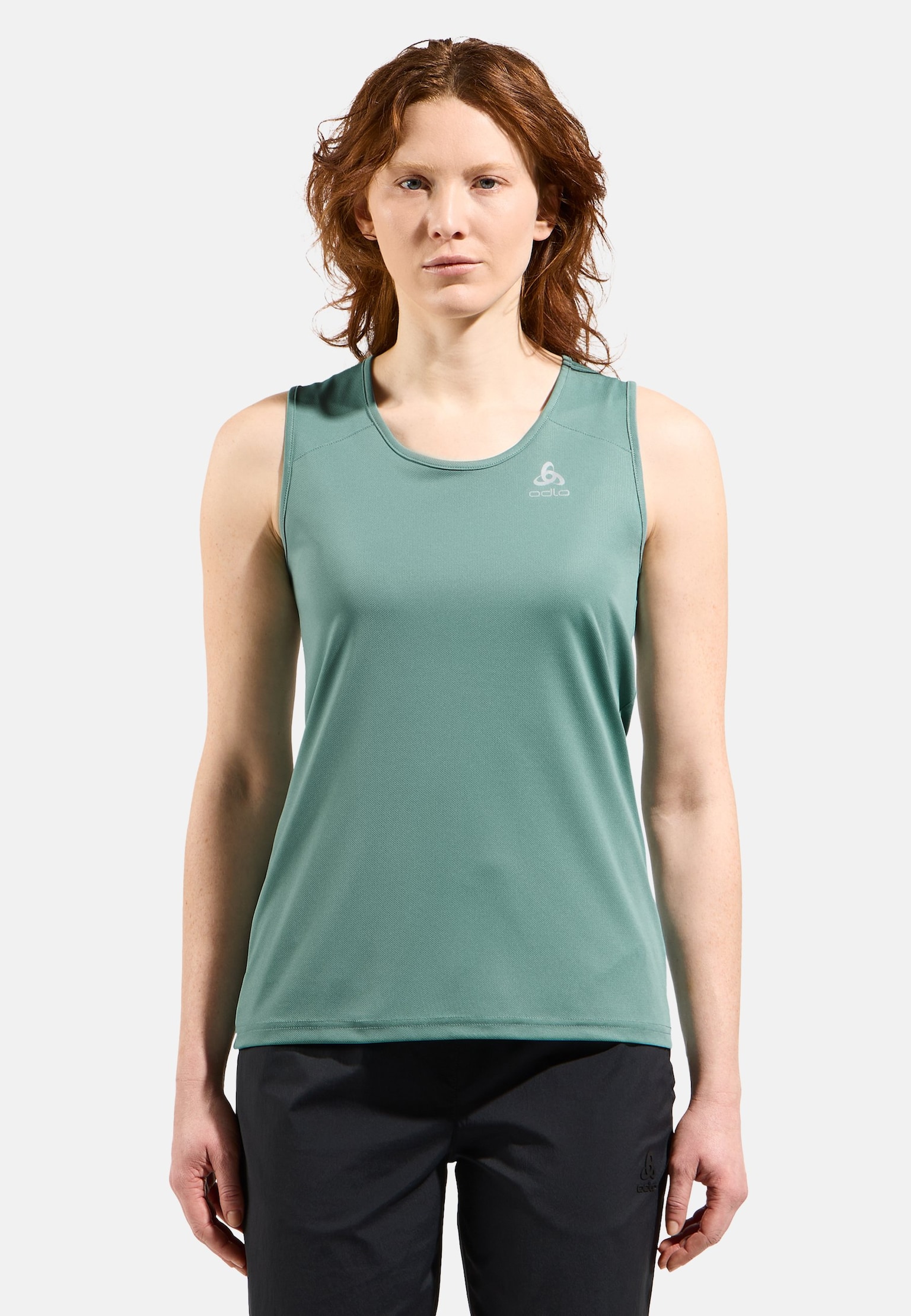 Cardada Tank Top