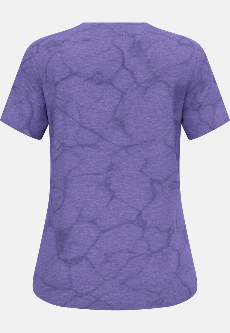 The Zeroweight engineered Chill-Tec running t-shirt