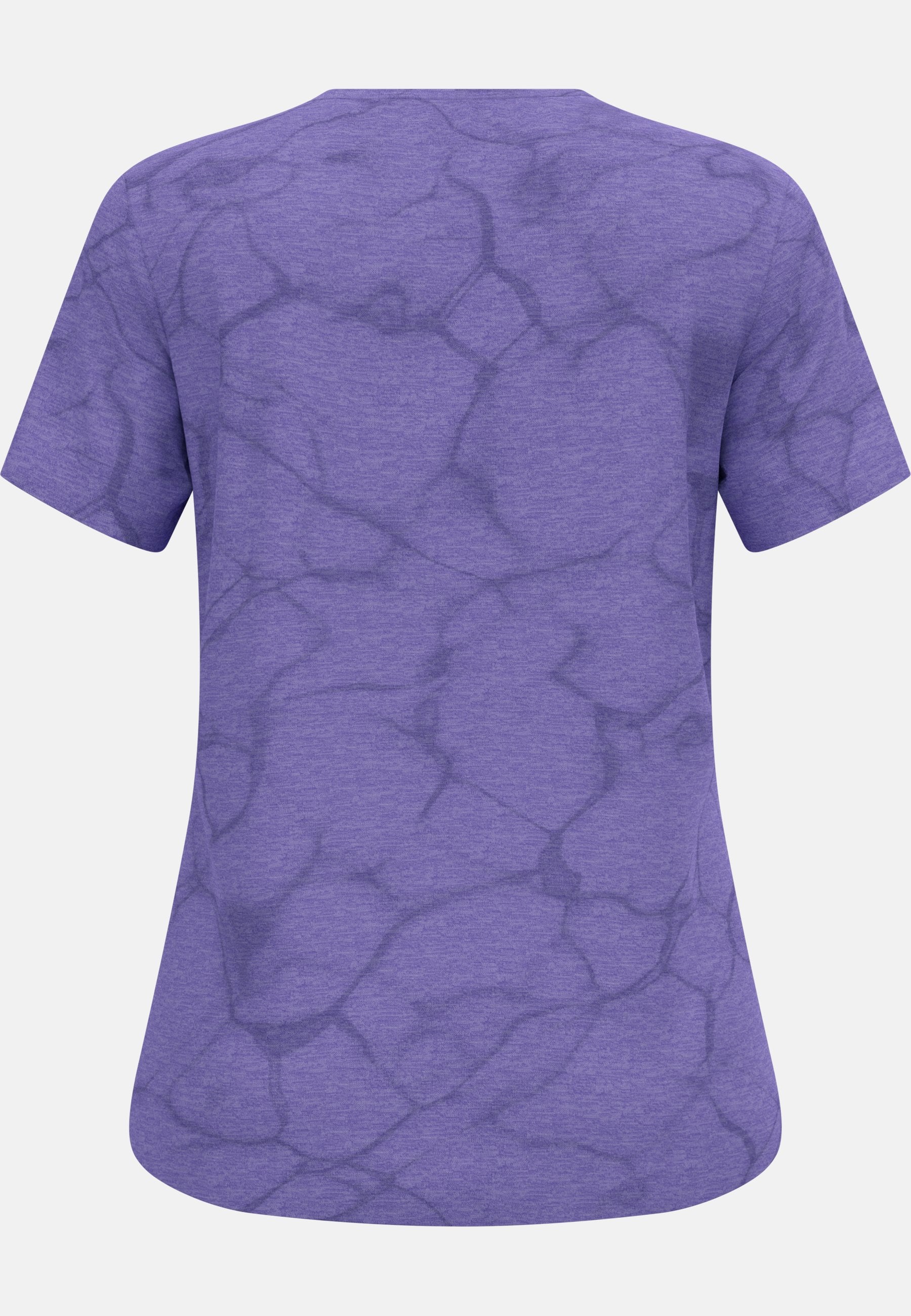 The Zeroweight engineered Chill-Tec running t-shirt in