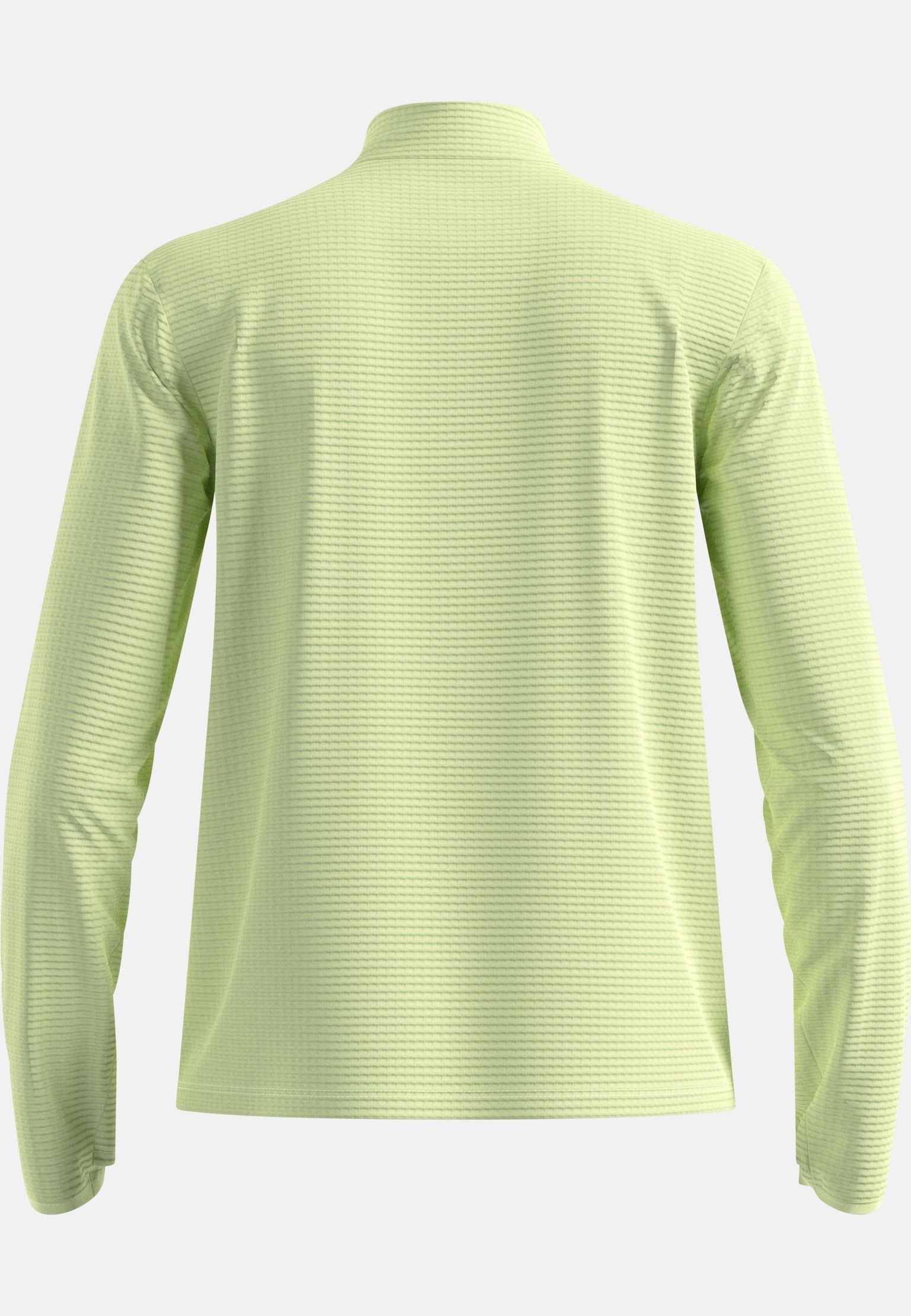Pull de running semi-zippé Essentials Thermal