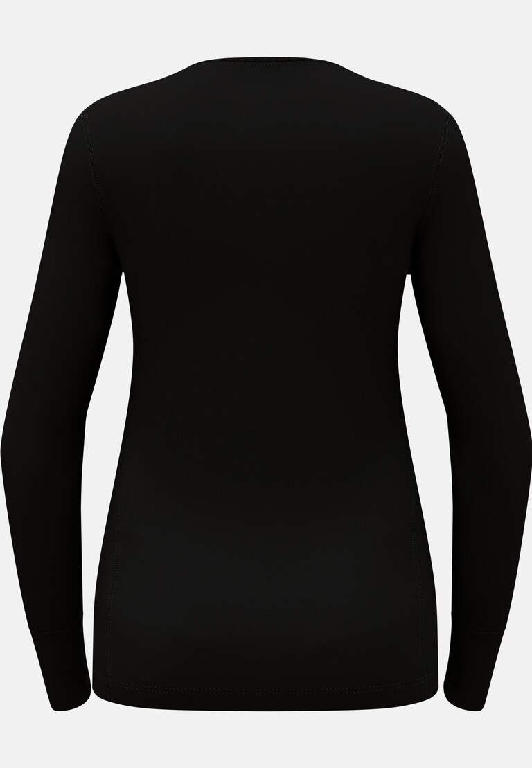 The Natural Merino 260 Base Layer Top
