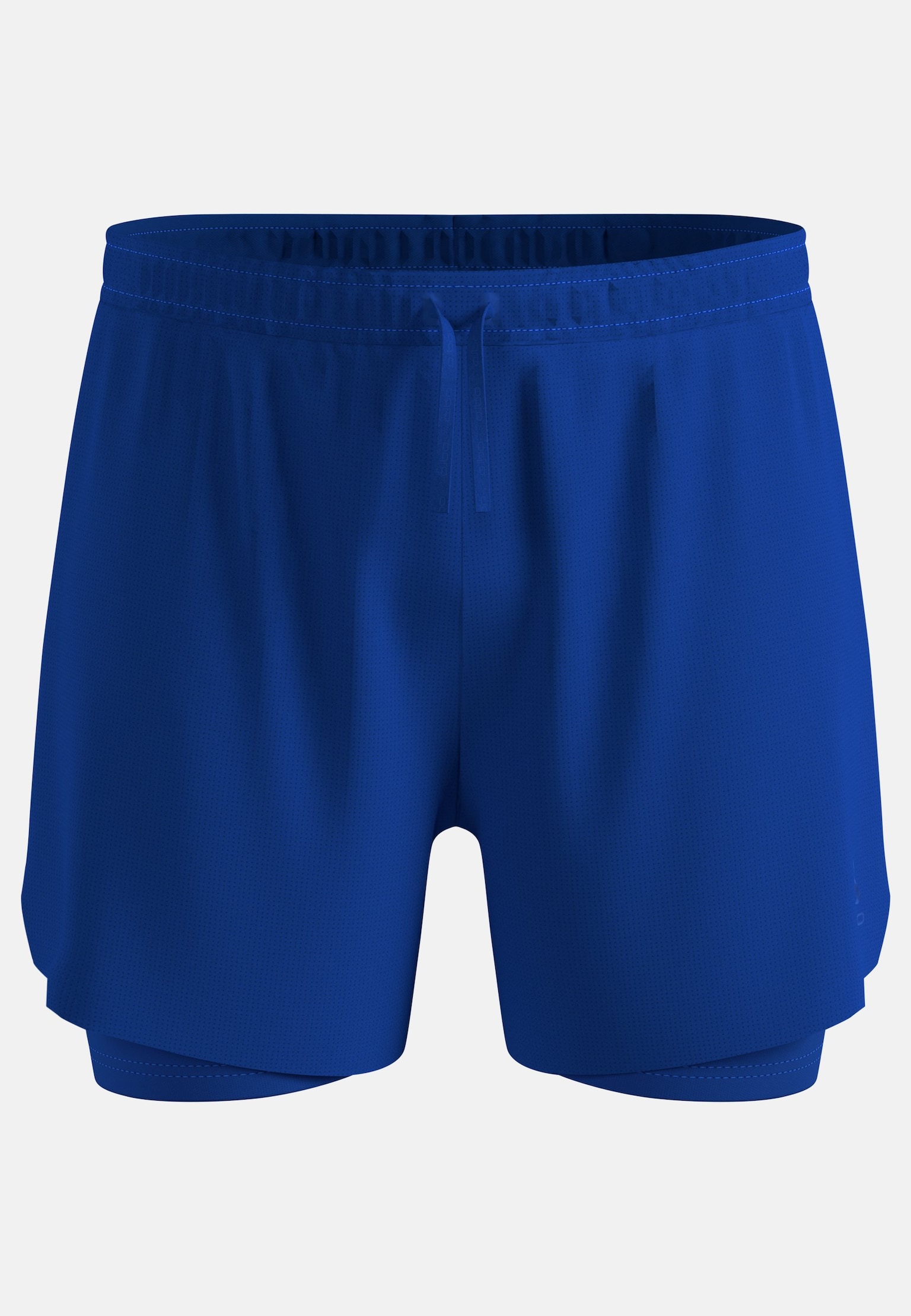 Short de running 2 en 1 Zeroweight 5 Inch