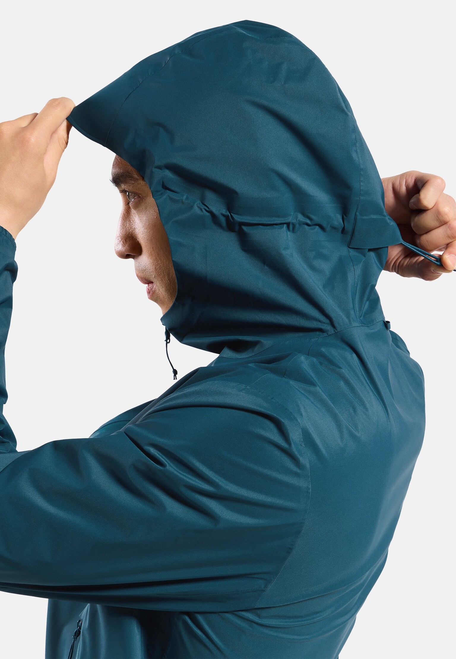 Essential 2.5L Waterproof Jacket