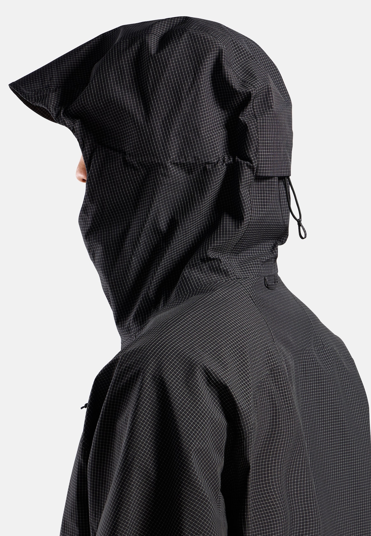 Veste imperméable Ascent 3L