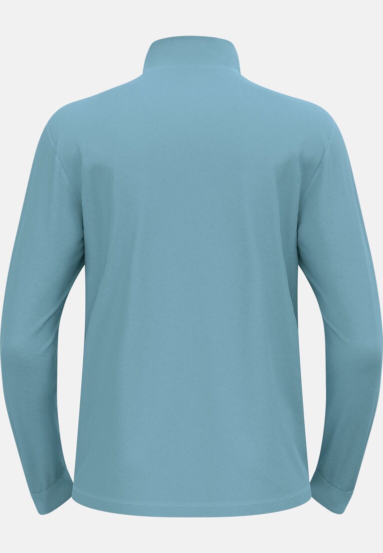The Berra mid layer zip