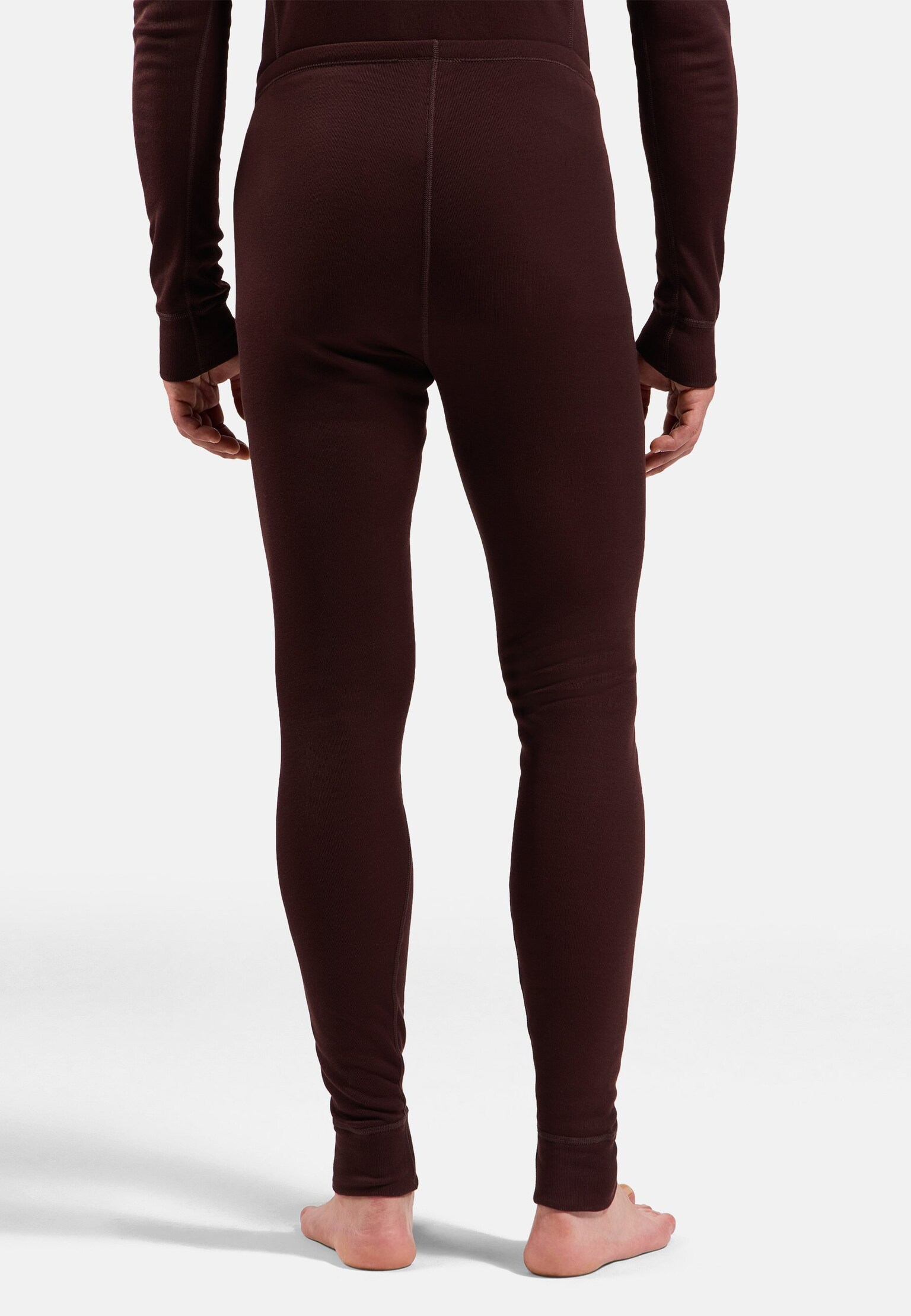 Intimo Tecnico Active Warm Pantaloni