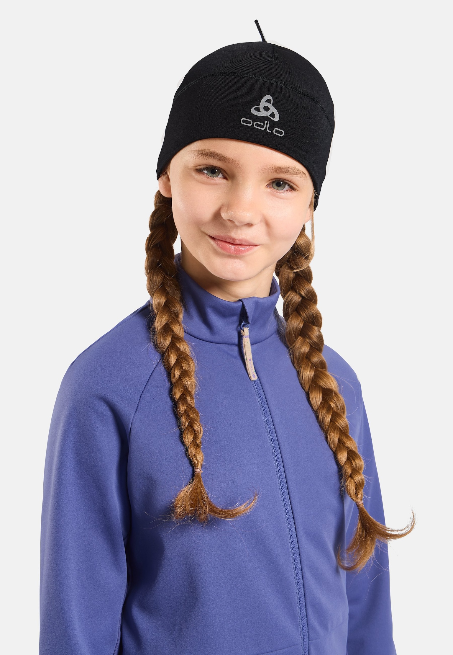 The Polyknit Warm kids' hat