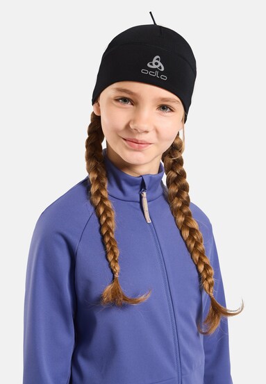 Polyknit Warm Kids Mütze