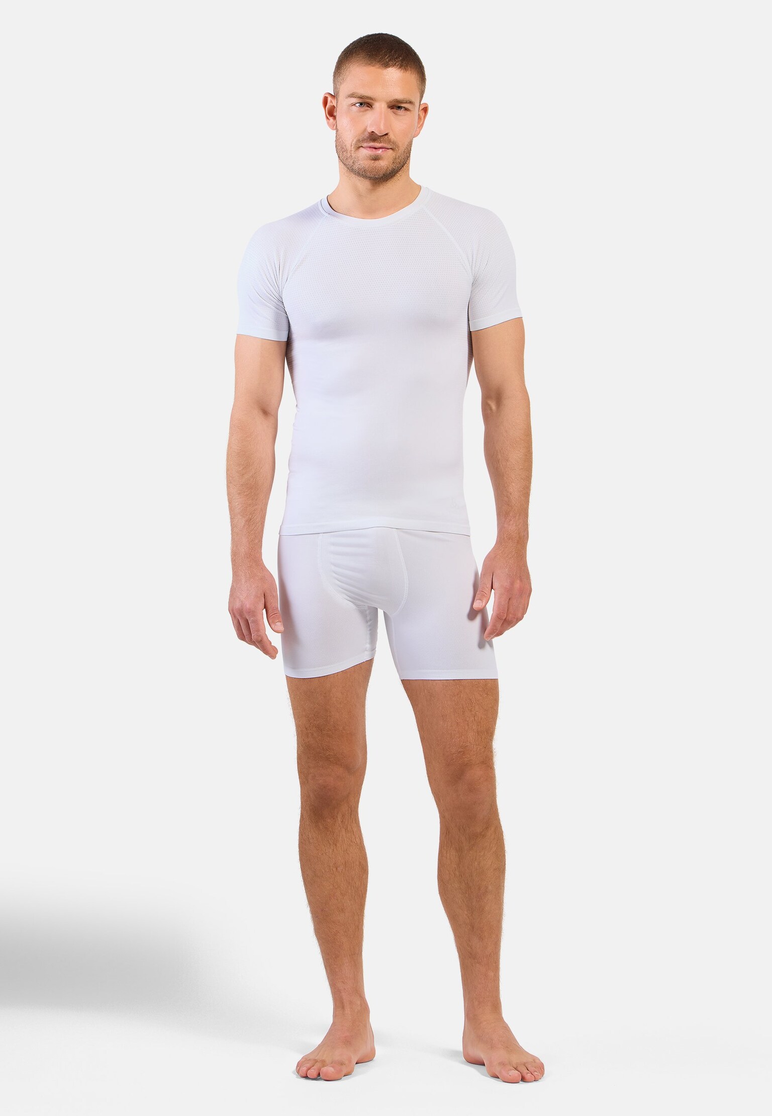 Boxer sans coutures Performance Light