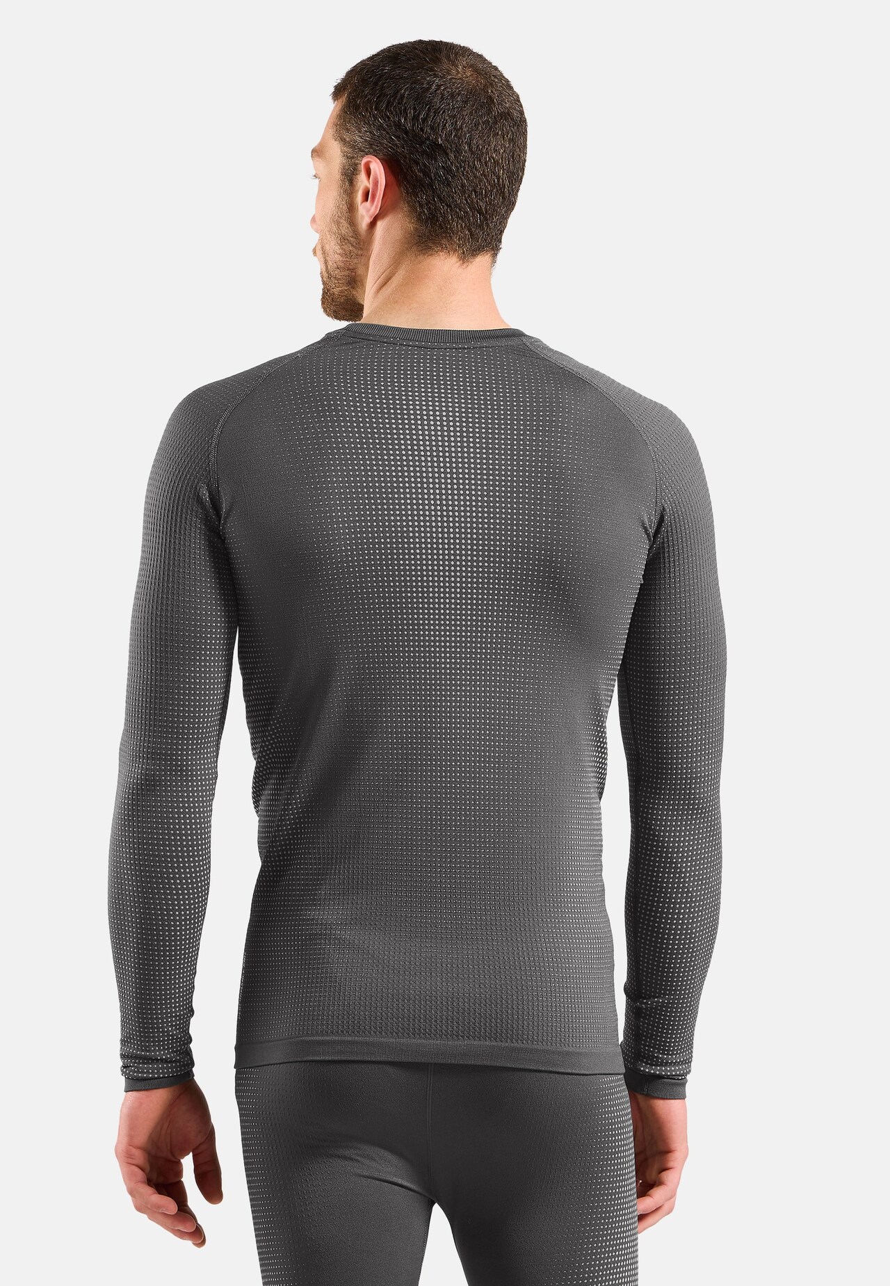 Performance Warm Base Layer Top