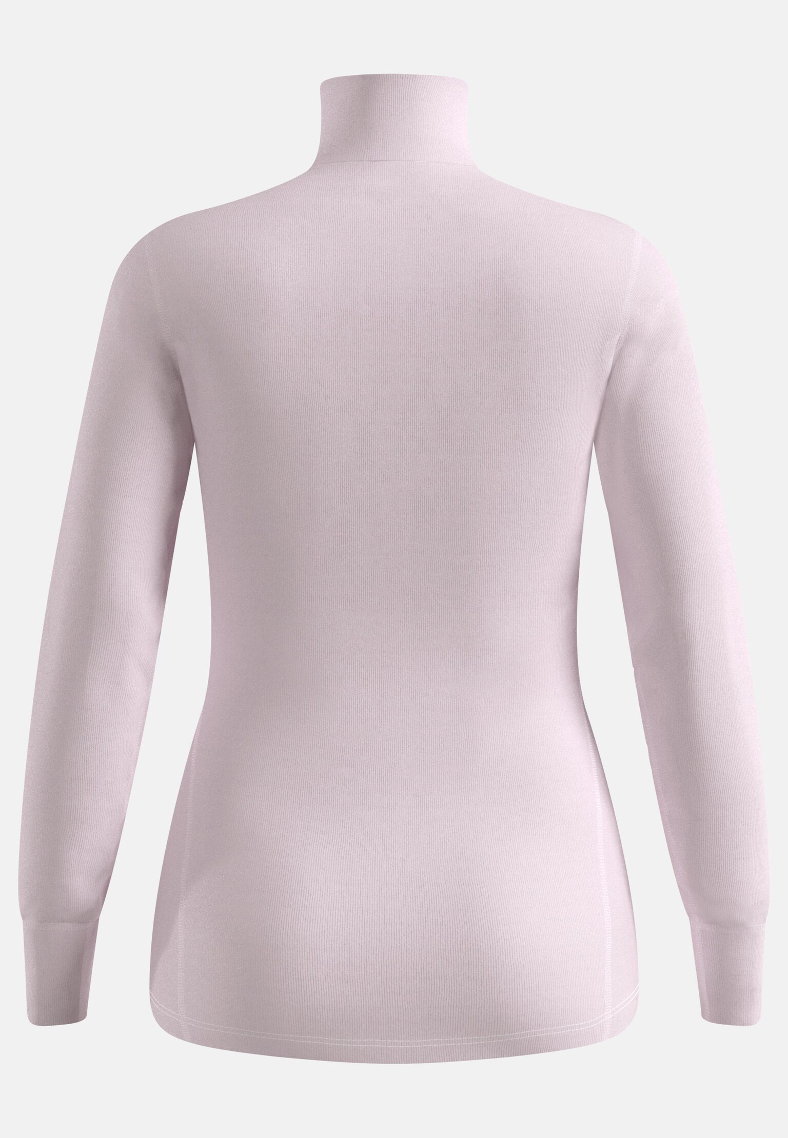 Sous-vêtement technique Active Warm demi-zip