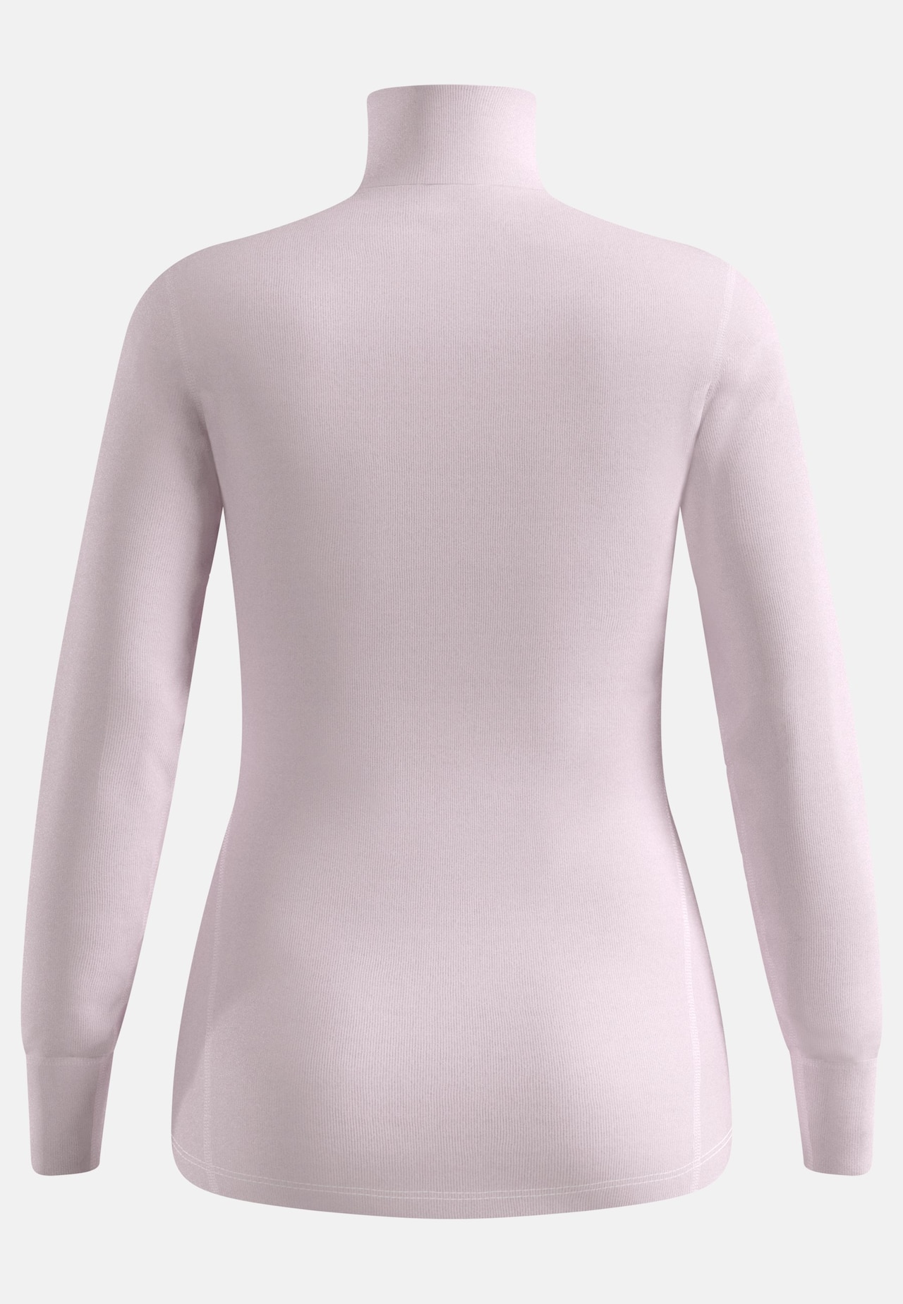 Active Warm Base Layer Half-Zip