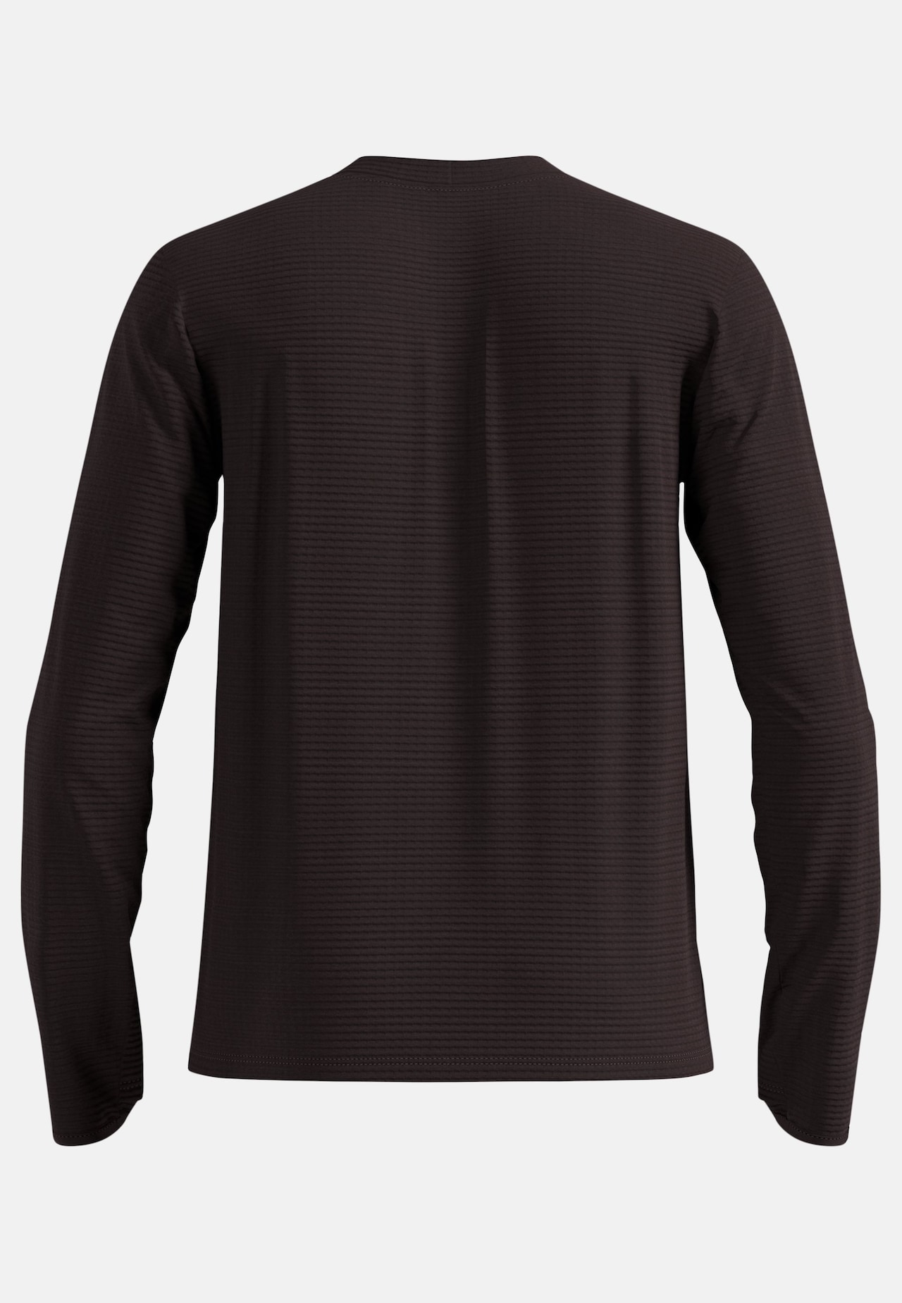 Essential Thermal Running Mid Layer