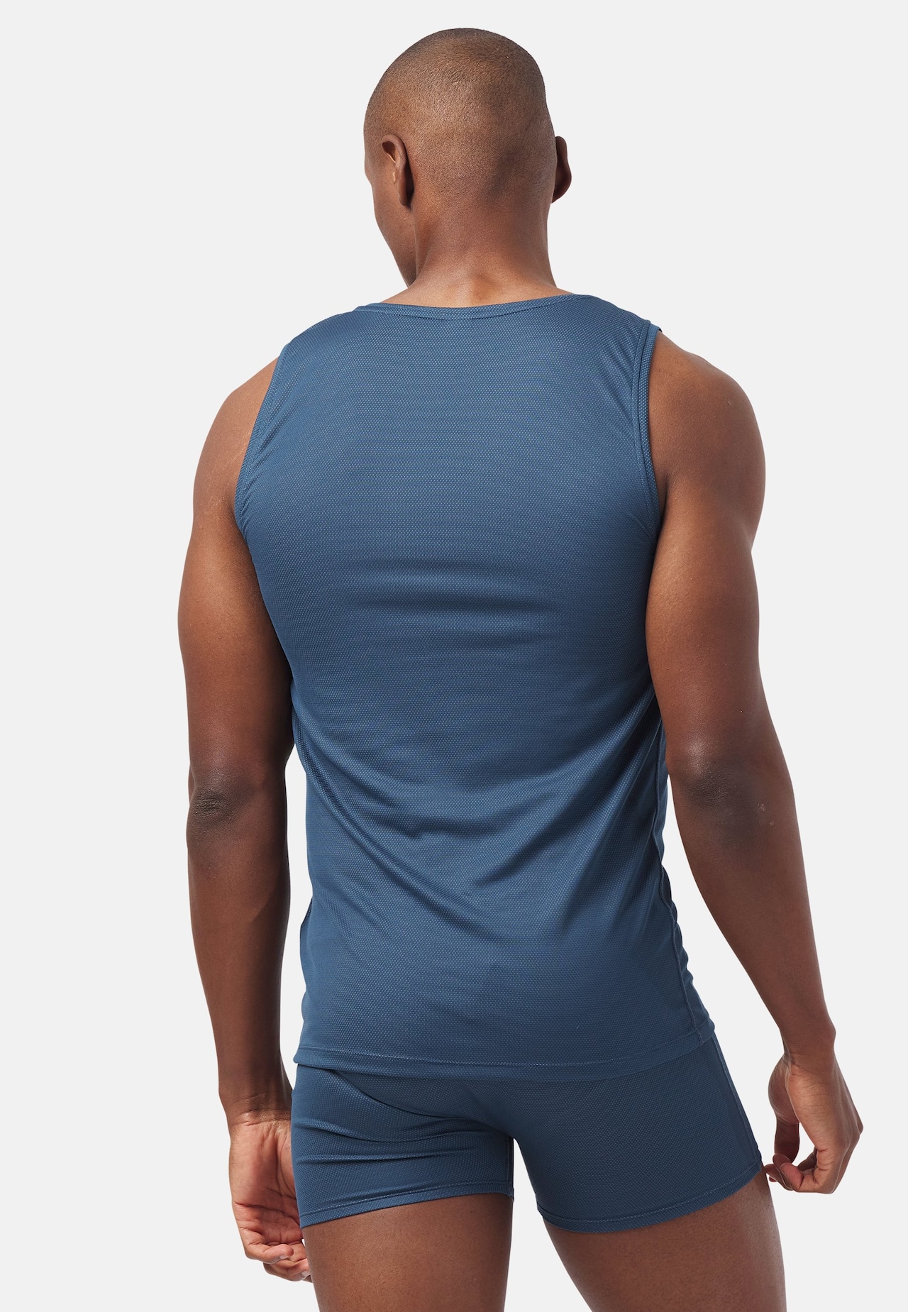 Active F-Dry Light supersinglet