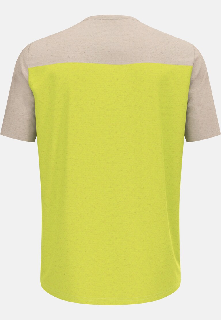 The X-Alp Linencool MTB tee