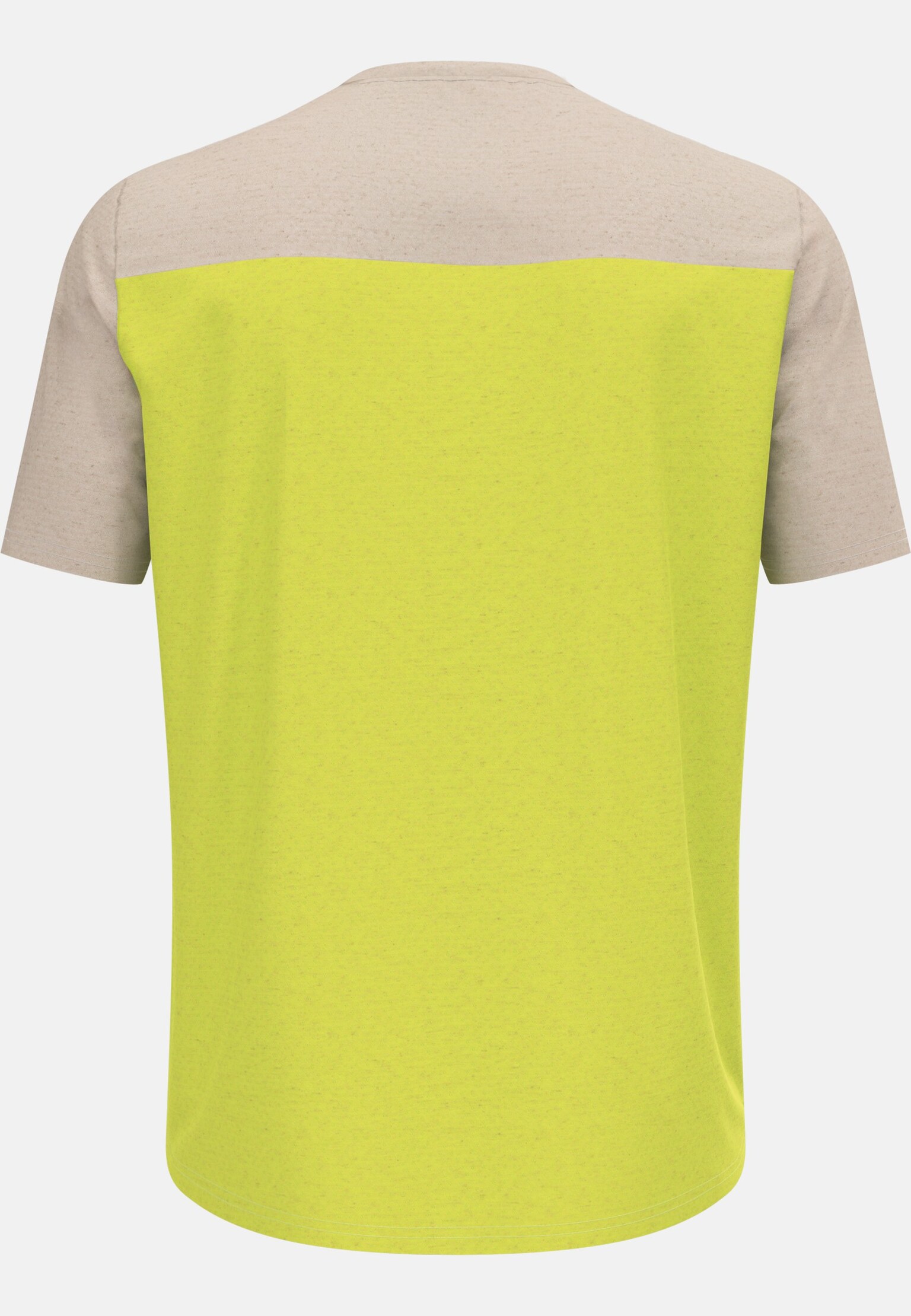 X-Alp Linencool Cycling T-Shirt