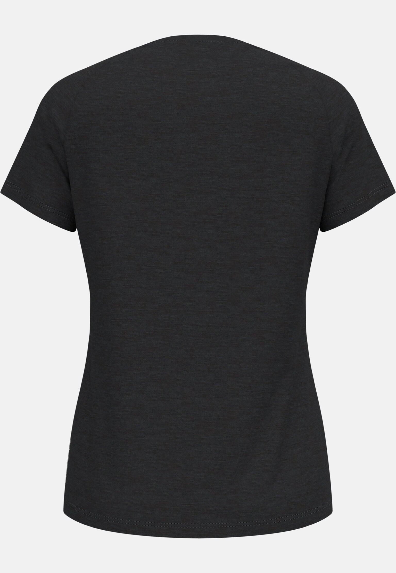 Ride 365 Performance Wool 130 T-Shirt mit Print