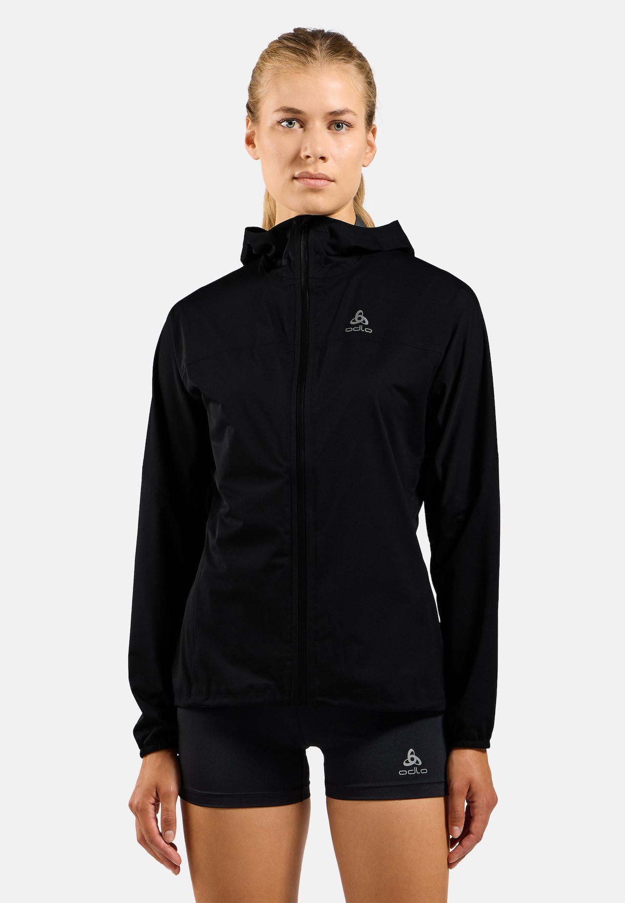 X-Alp Waterproof Jacket