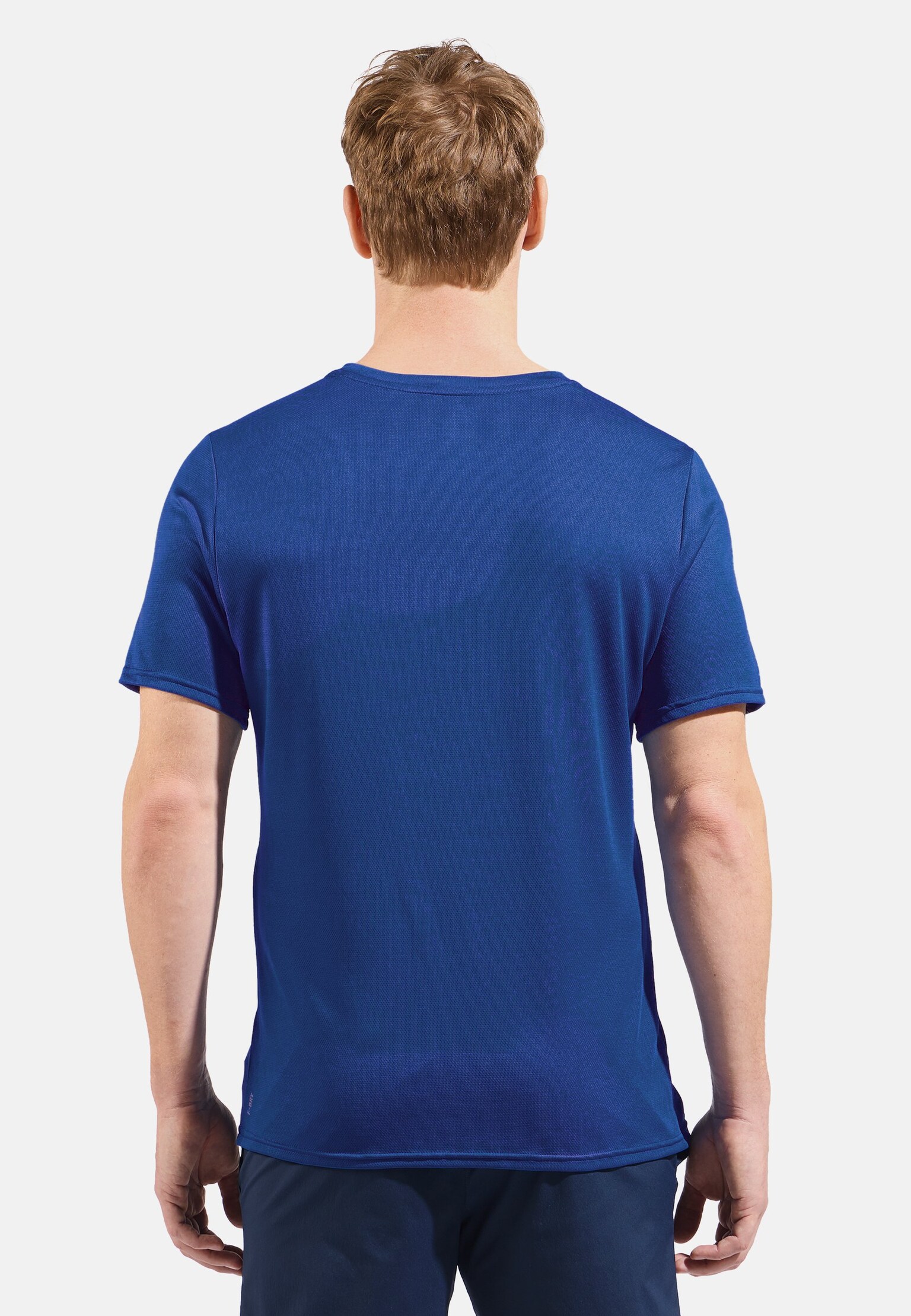 The F-Dry mountain t-shirt