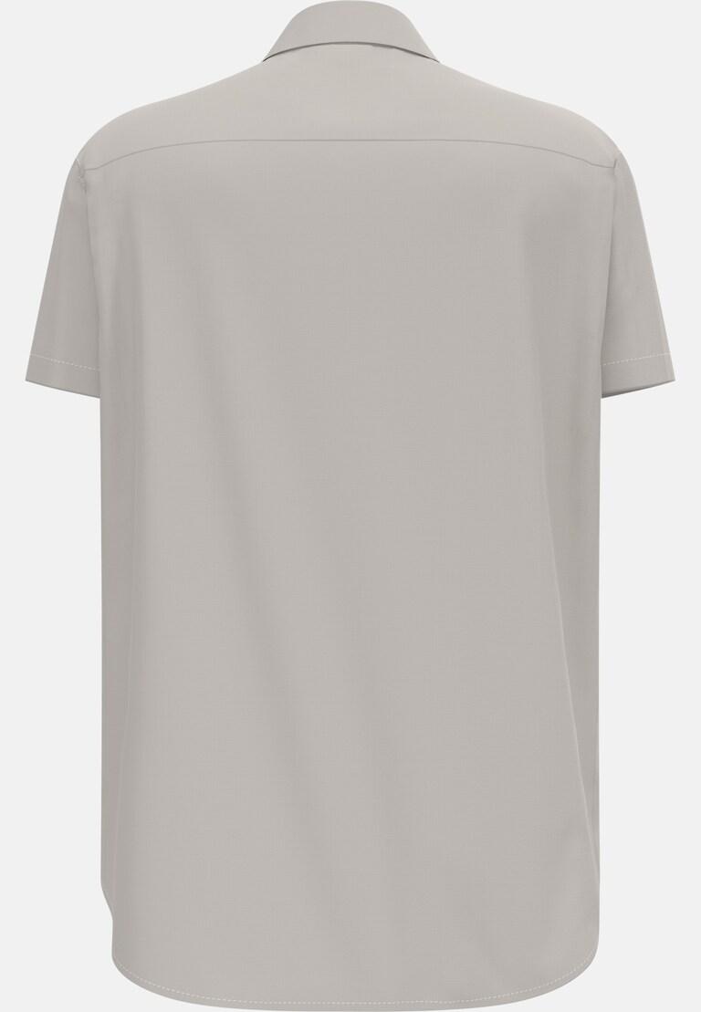 The Essentials short-sleeve hiking shirt