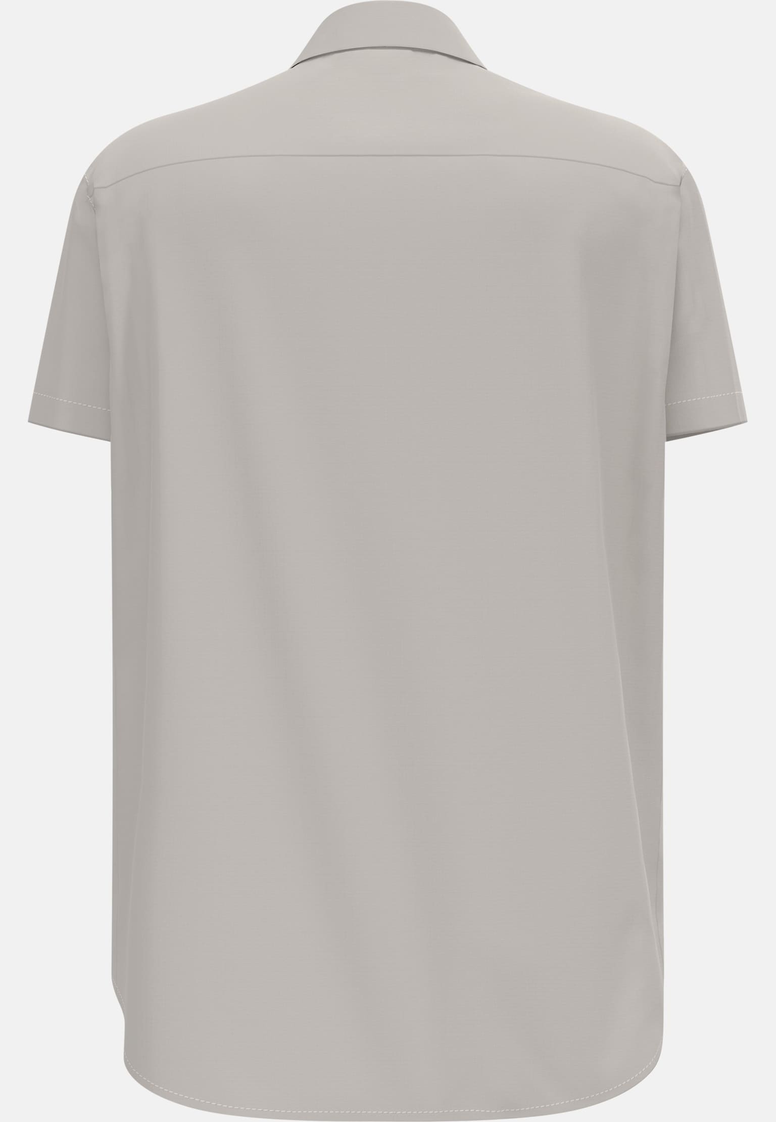 Essential Short-Sleeve Shirt