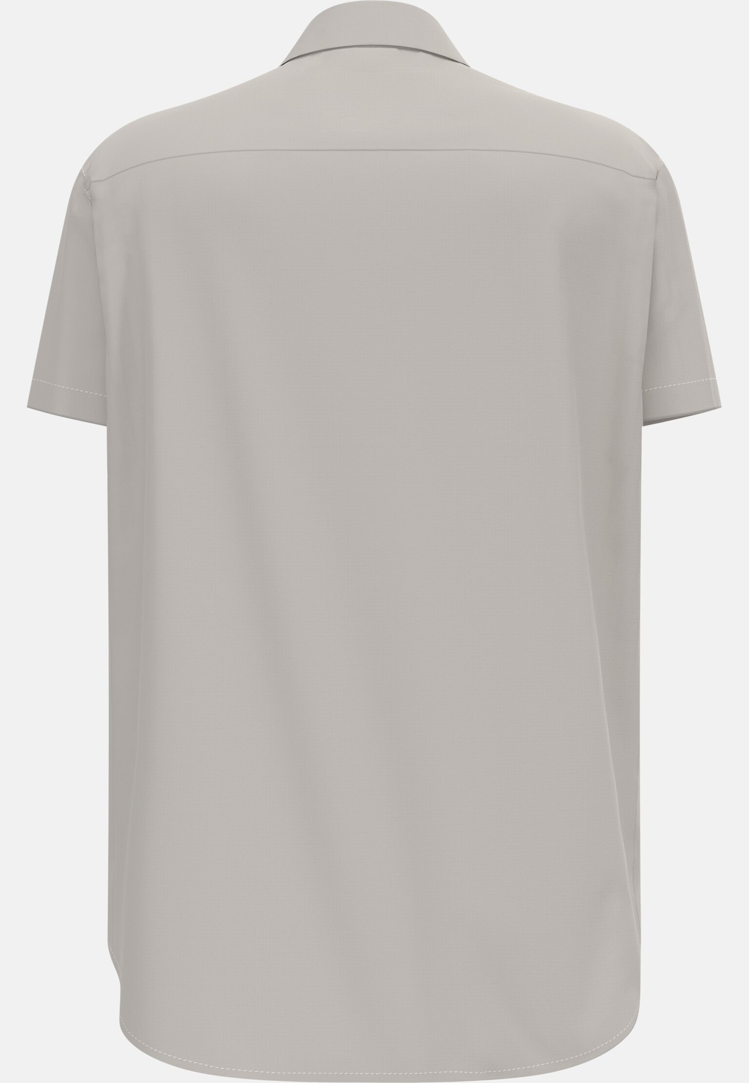 Essentials Kurzarm-Wanderhemd