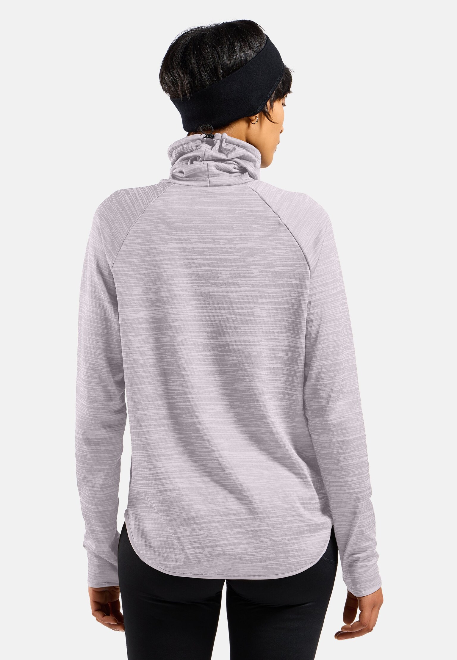 The Run Easy Warm mid layer