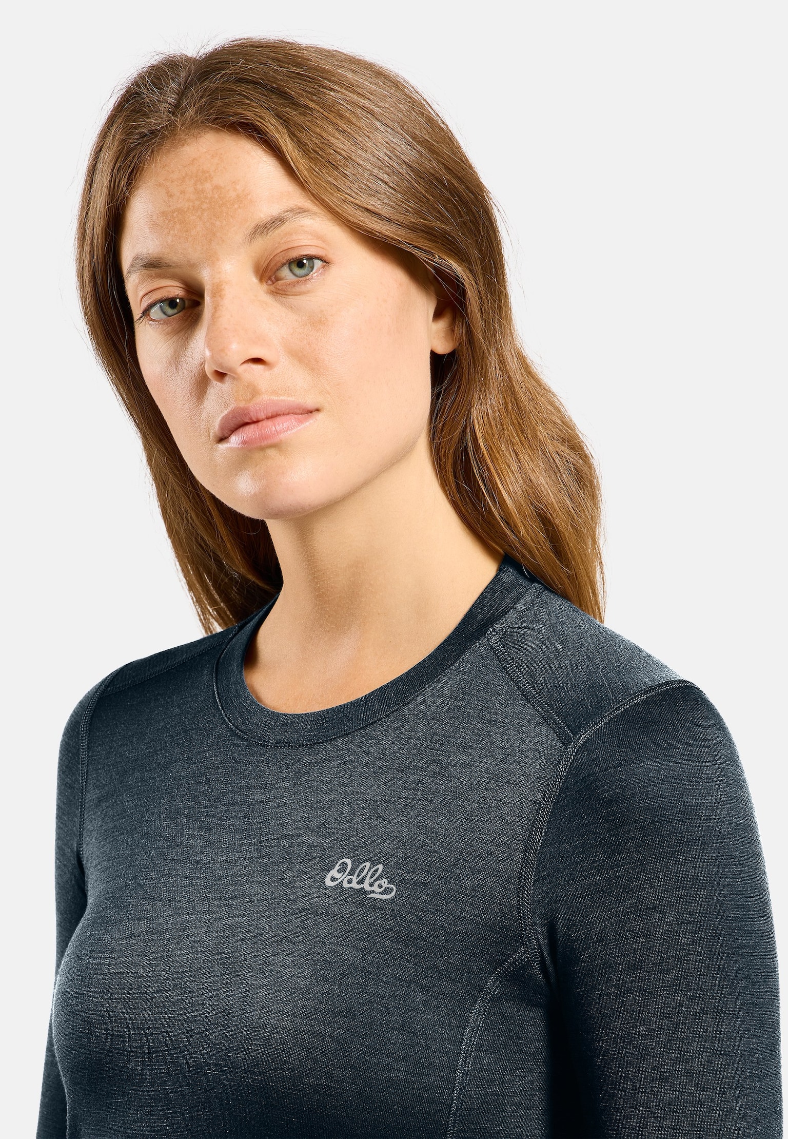 Natural Merino 200 Base layer Set