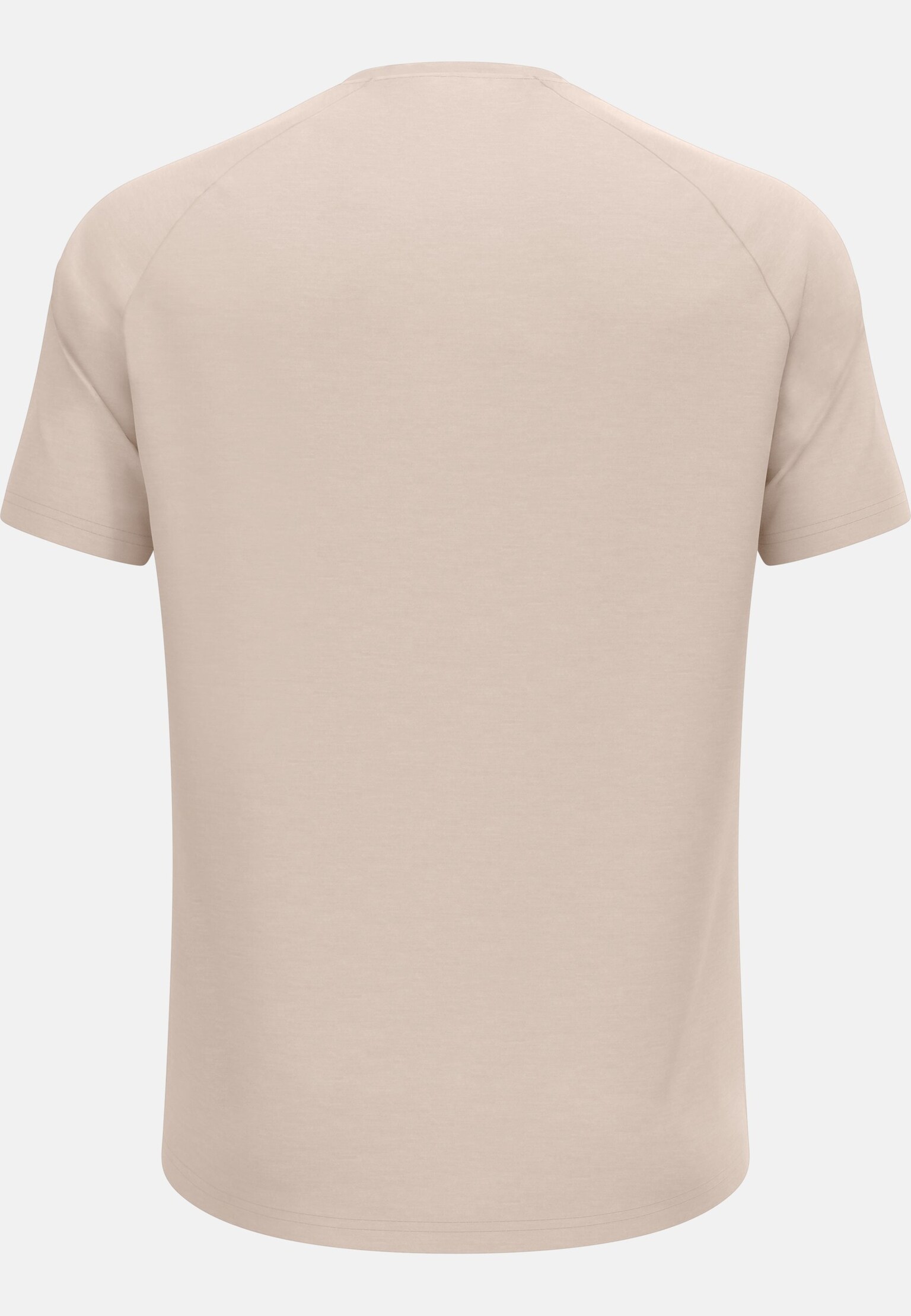 Ride 365 Performance Wool 130 T-Shirt mit Print