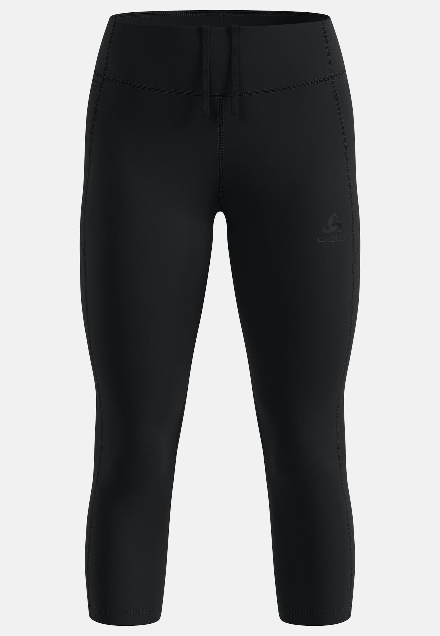 Essential 3/4 Running Tights