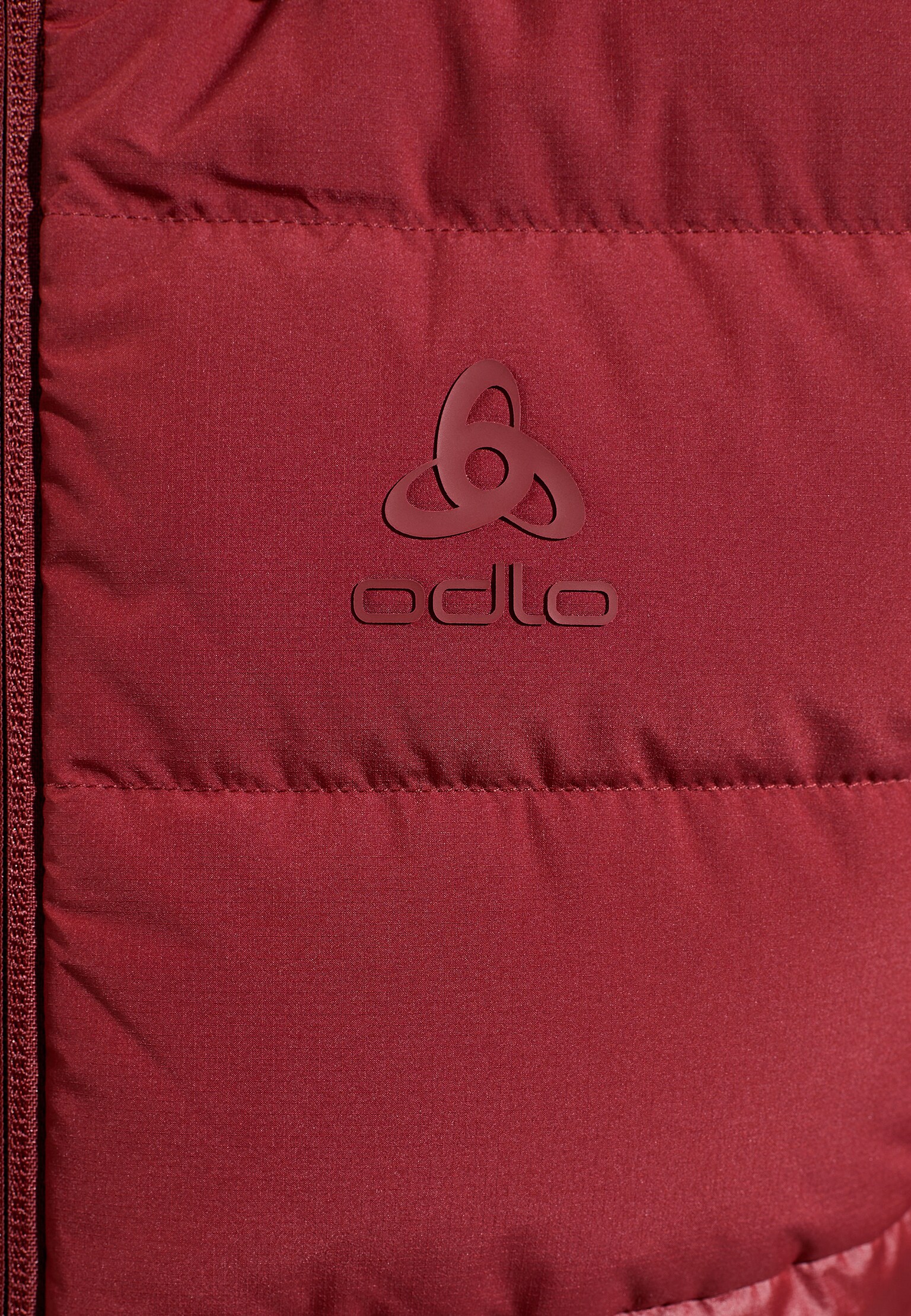 Severin N-Thermic Kapuzenweste