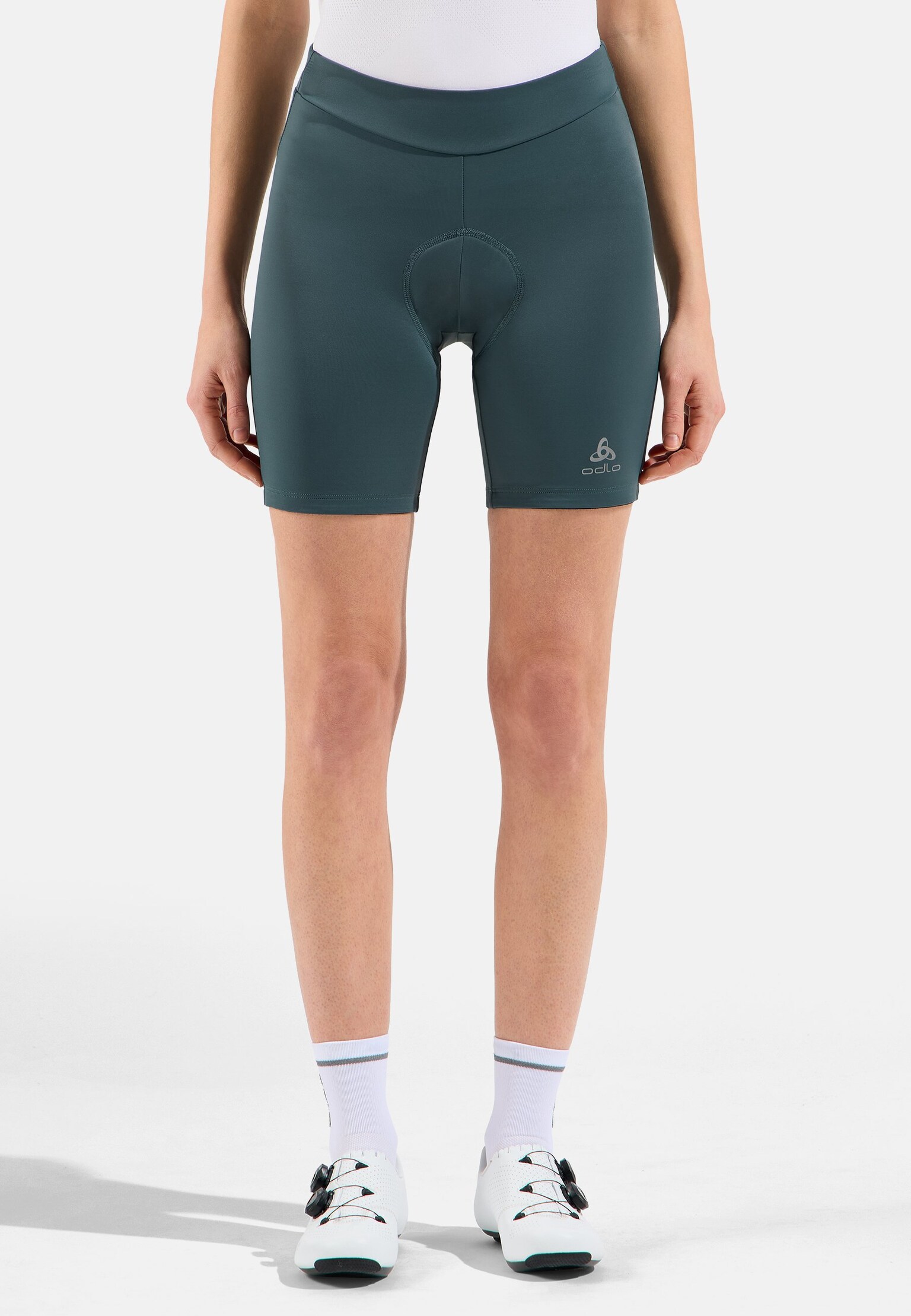 Essential Short Cycling Tights