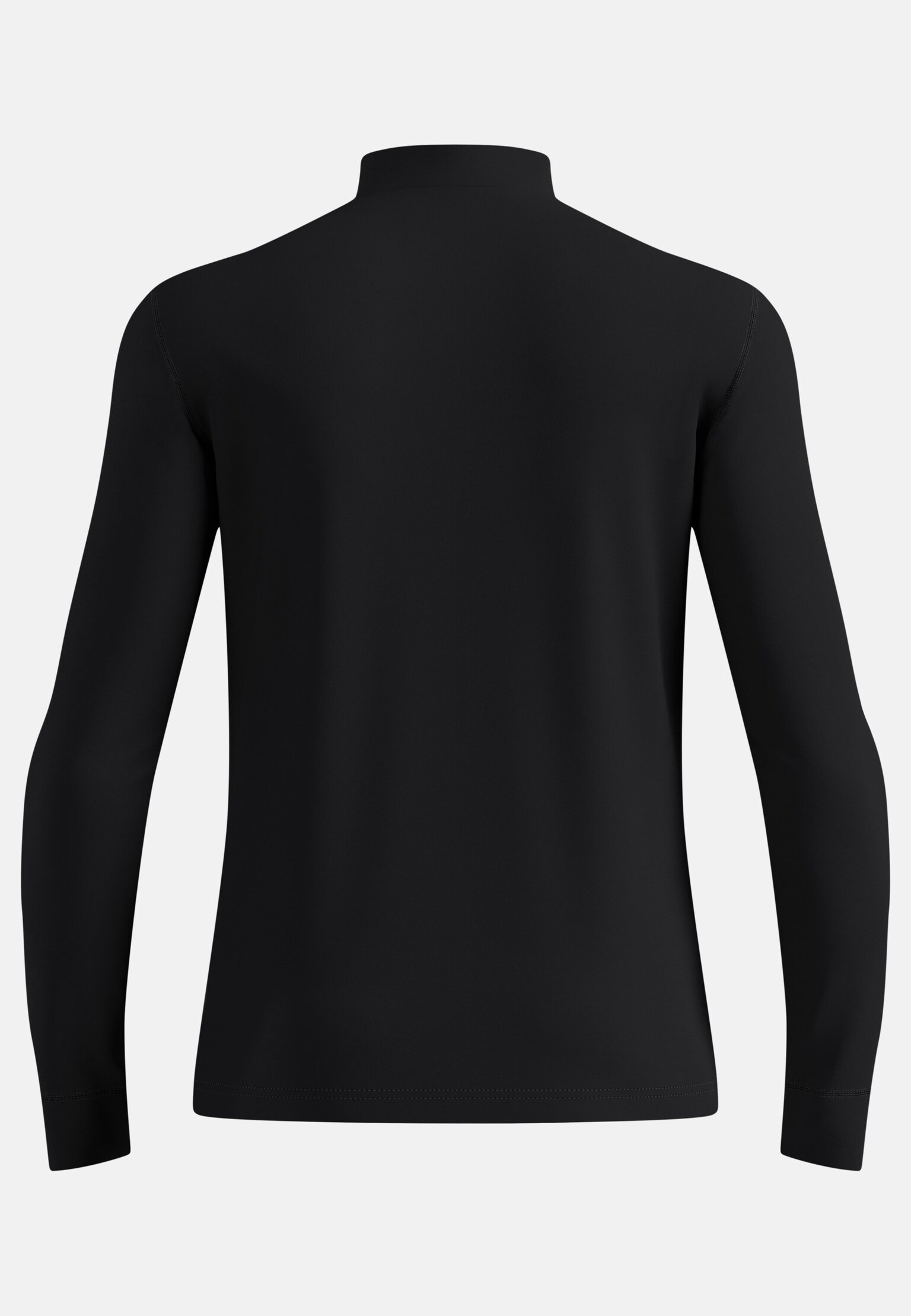 Sous-vêtement technique Mérinos 260 demi-zip