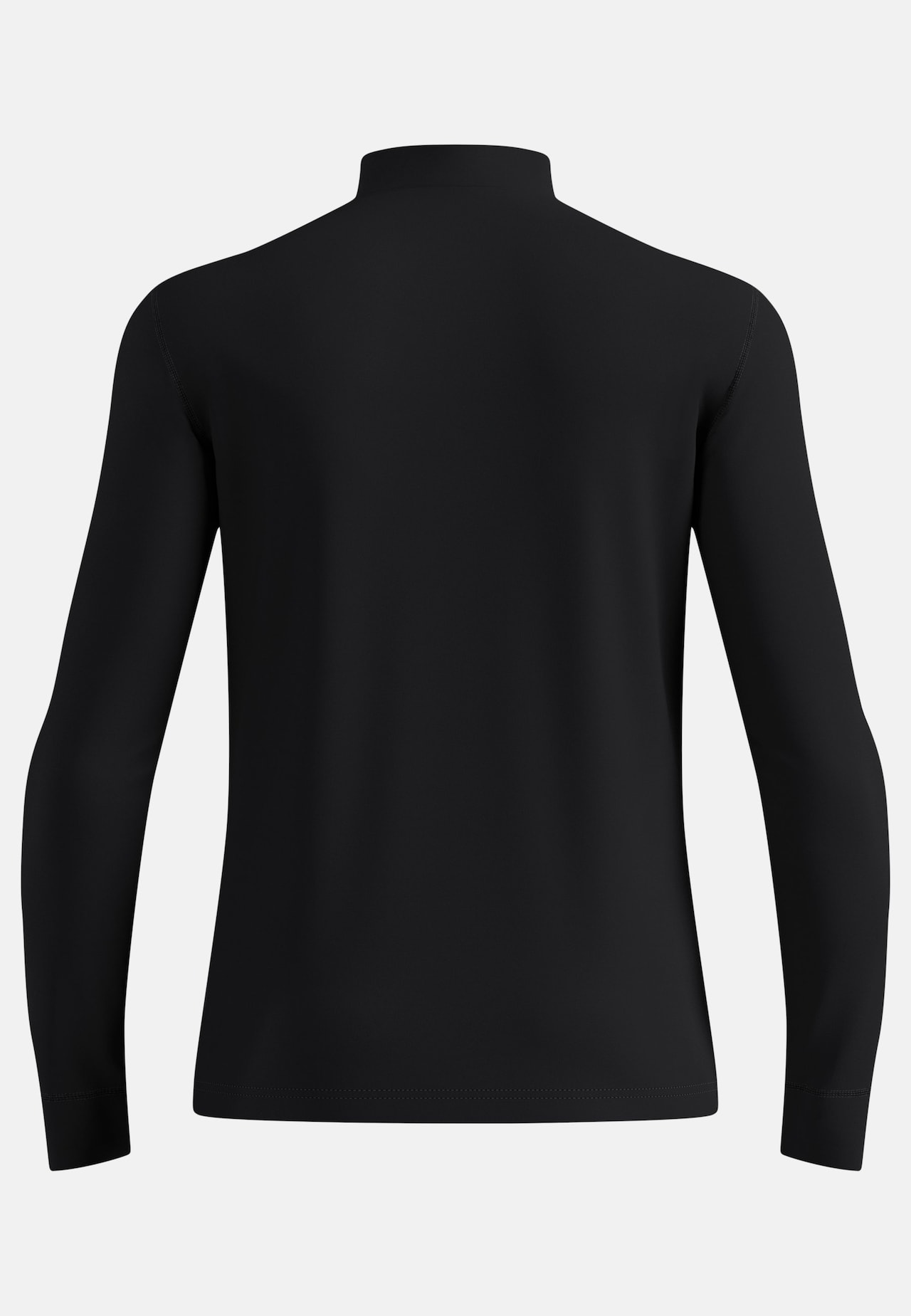 Merino 260 Base Layer Half-Zip