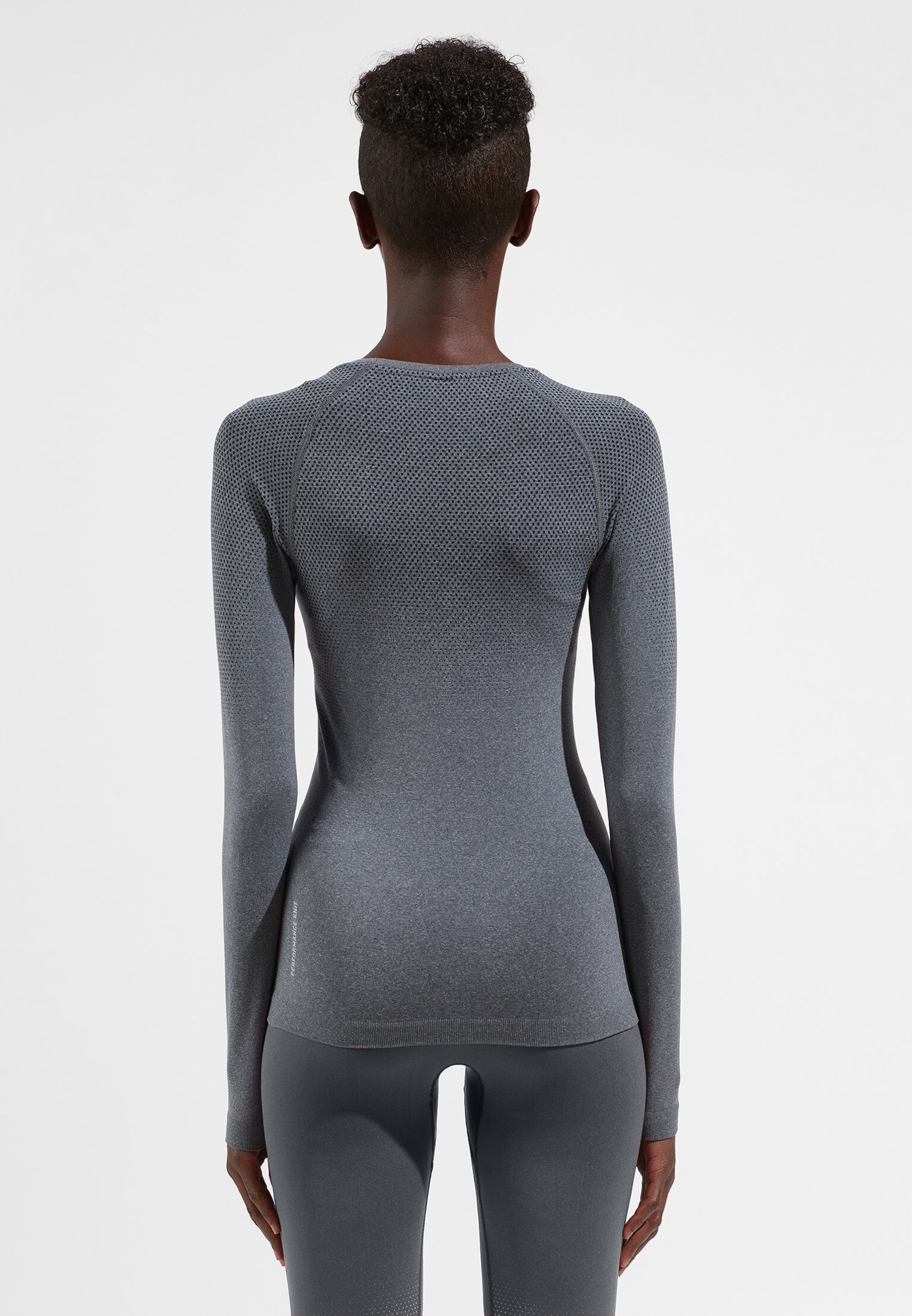 Performance Light Base Layer Langarmshirt