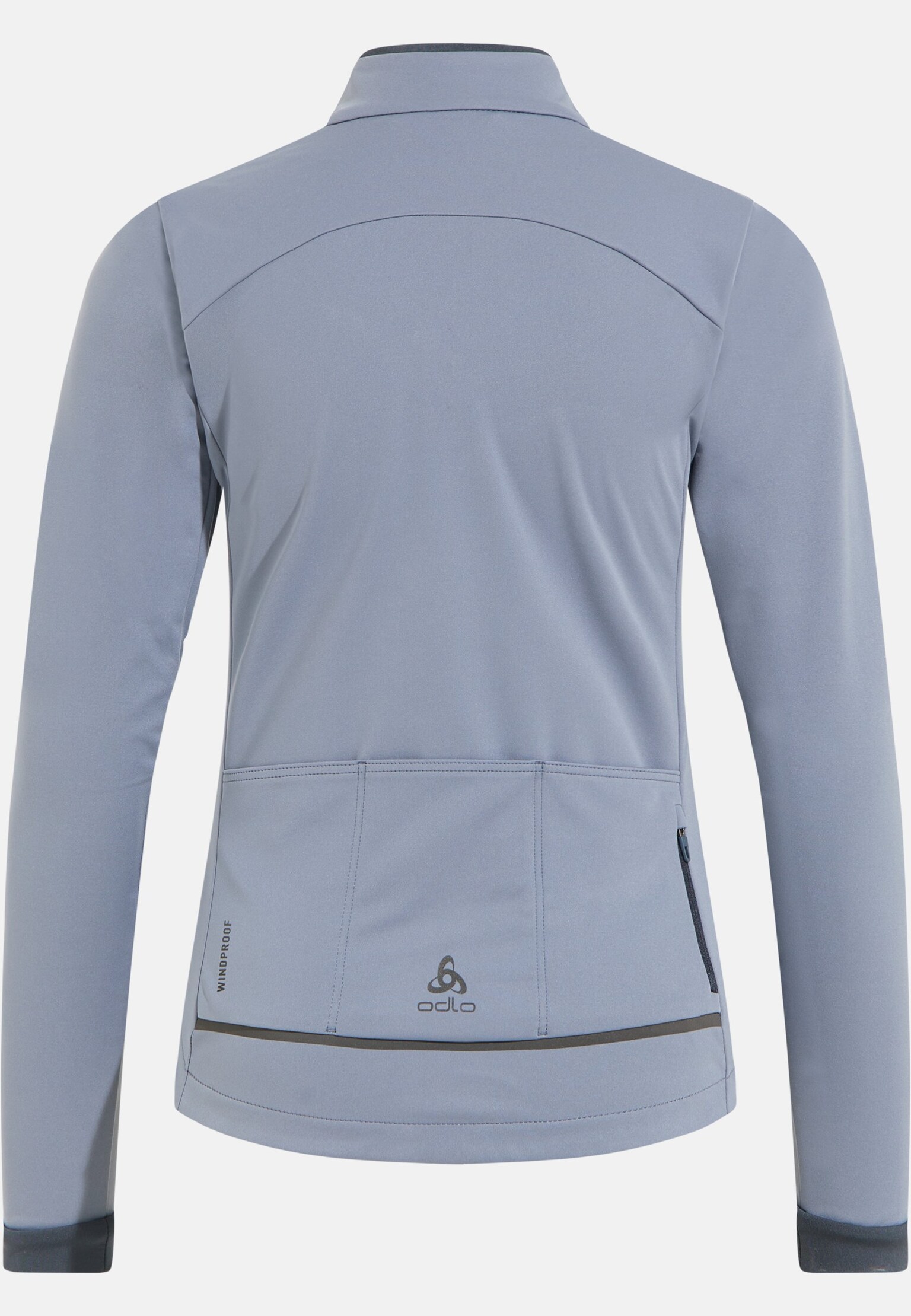 Zeroweight Warm Radjacke