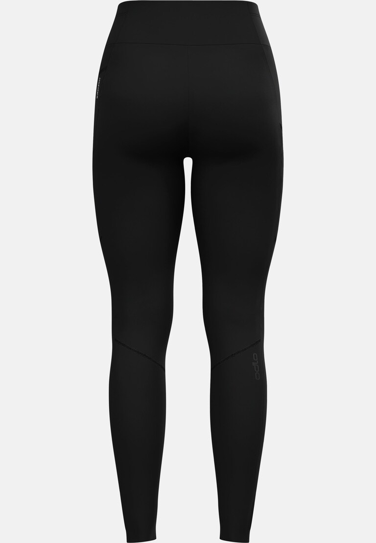 The Zeroweight Pro Warm windproof cross-country tights